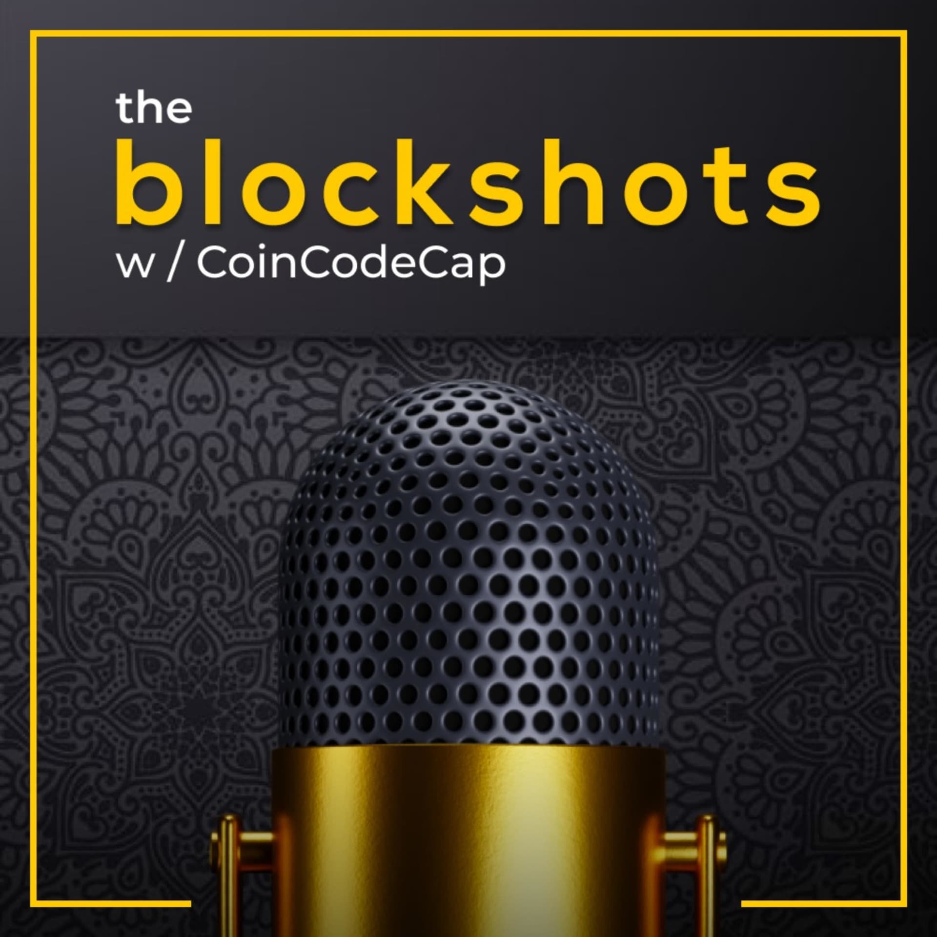 Blockshots - Podcasts