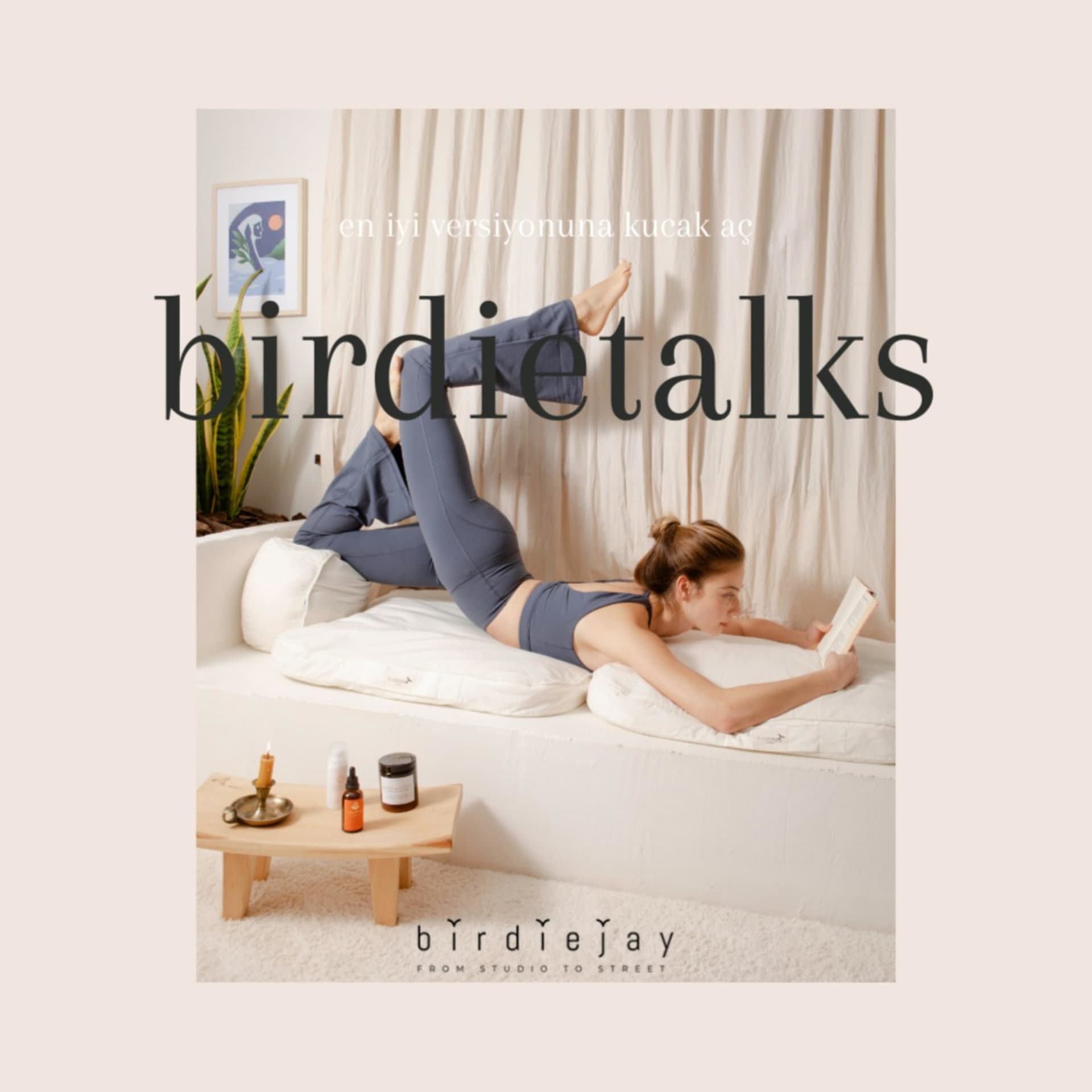 birdietalks - Podcasts