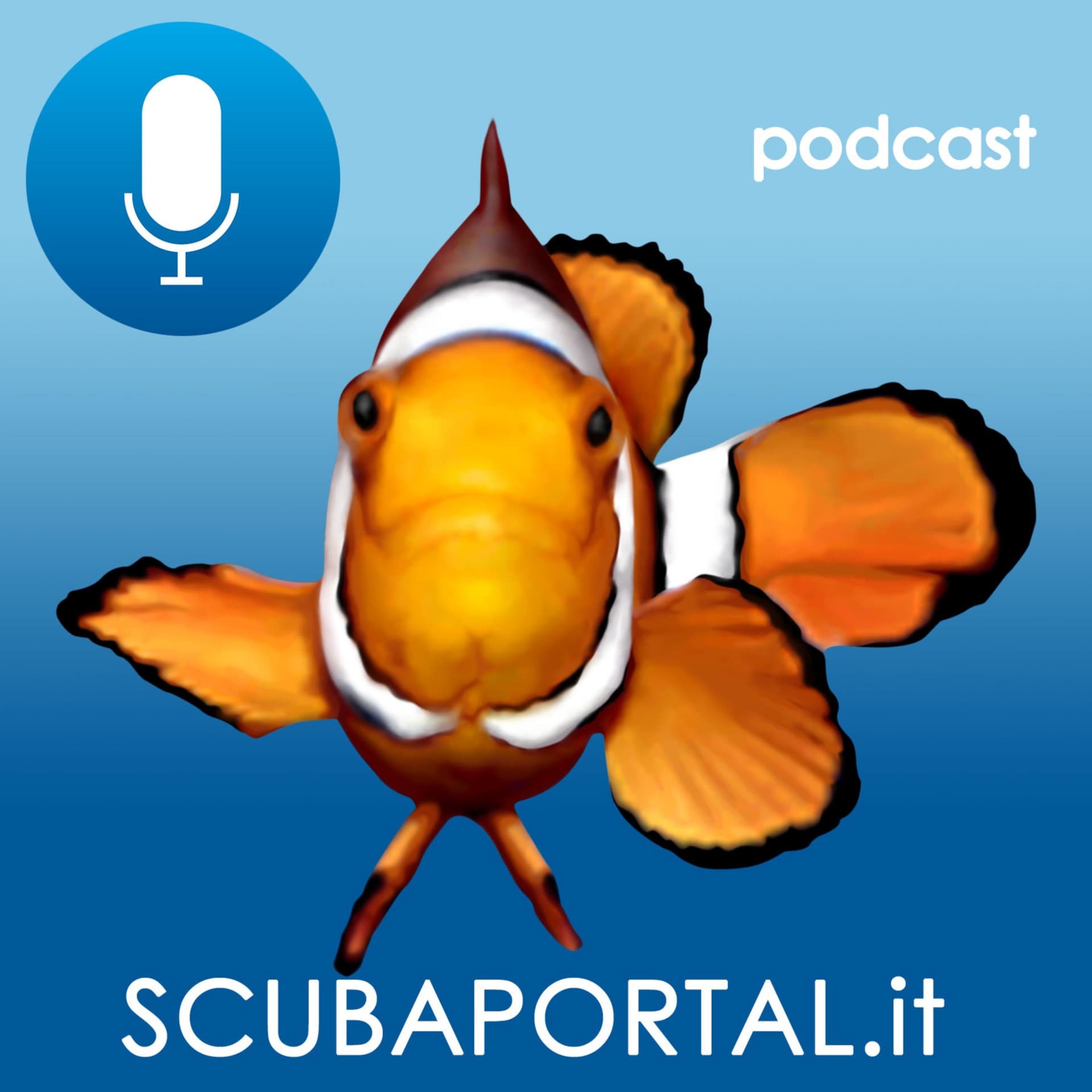 ScubaPortal