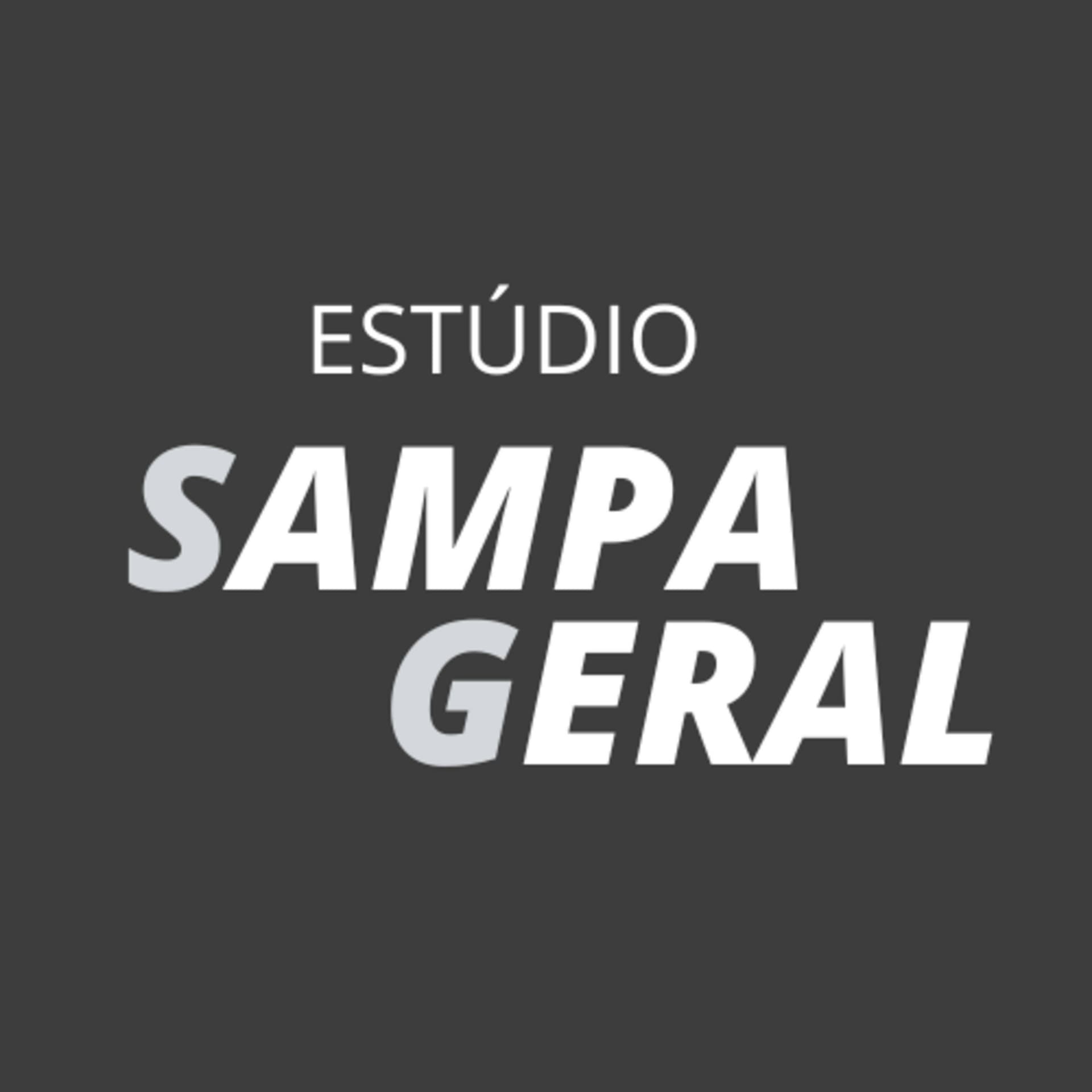 Estúdio Sampa Geral - Podcasts