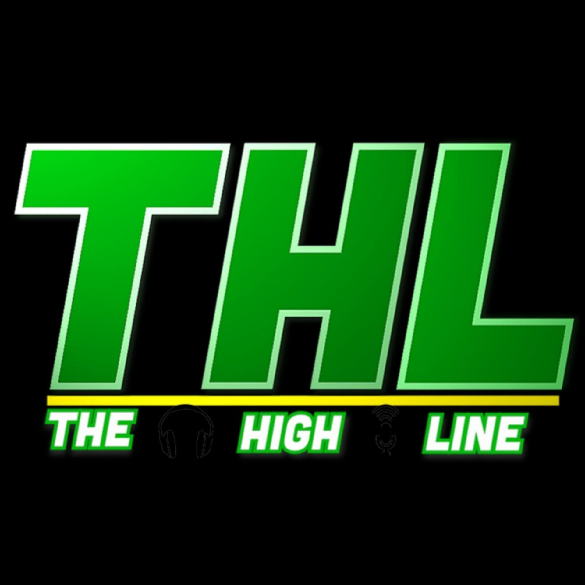 The High Line - Podcasts