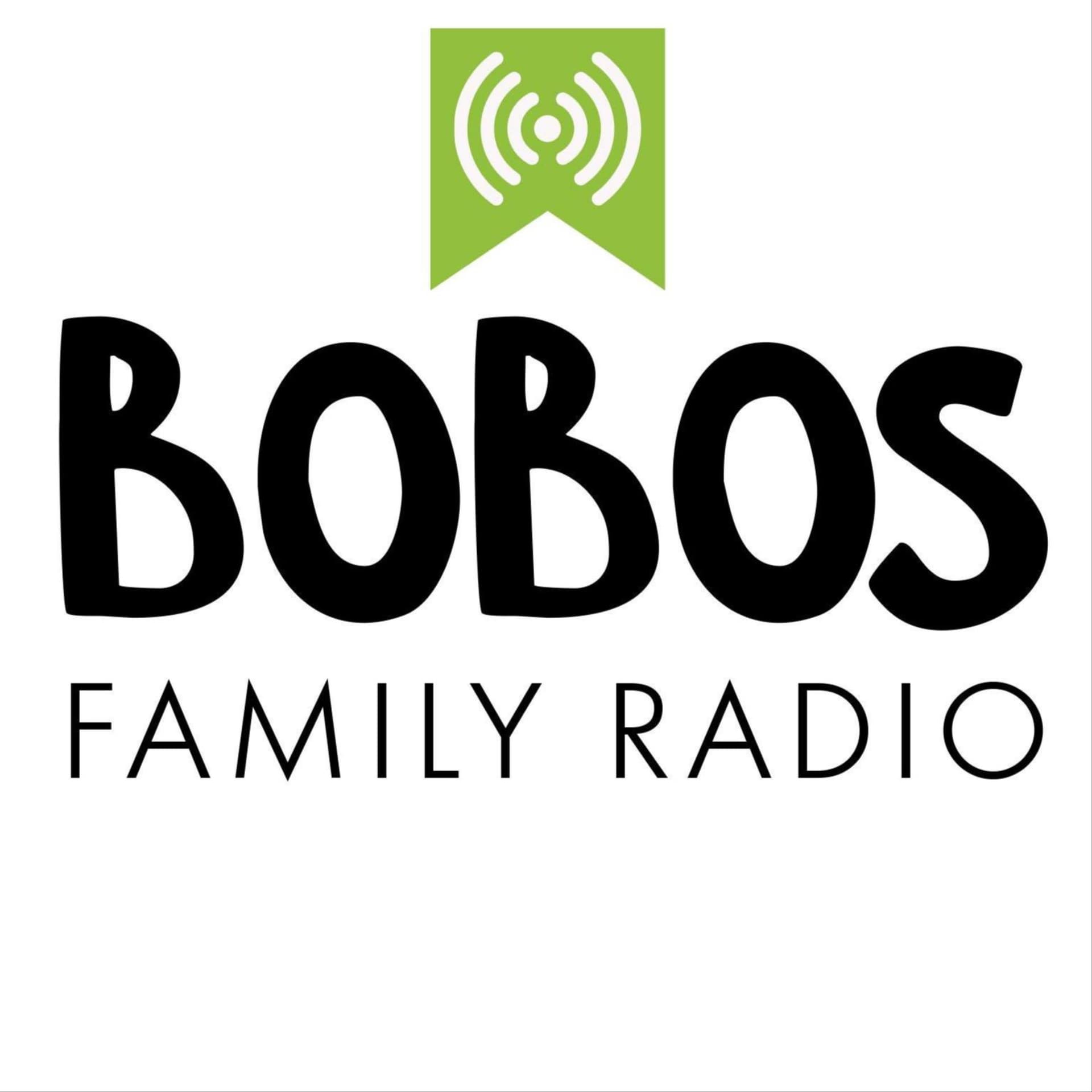 Bobos Family Radio - Podcasts