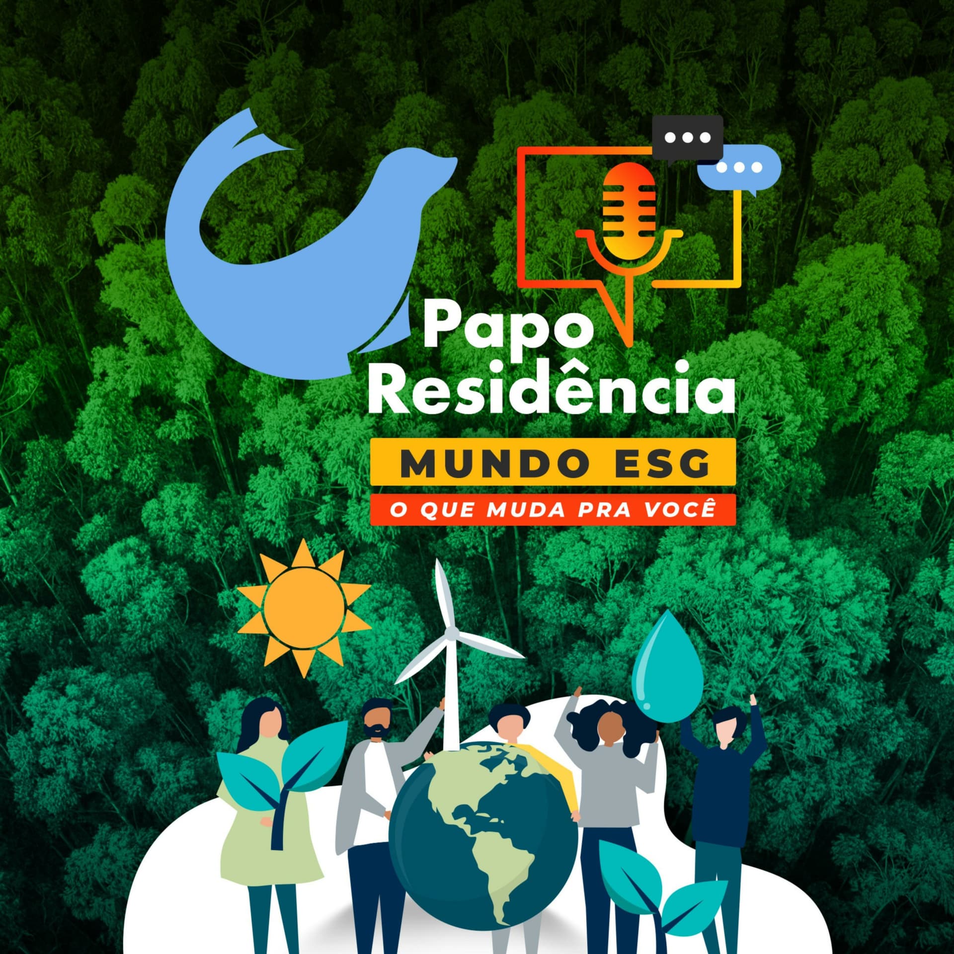 Papo Residência
