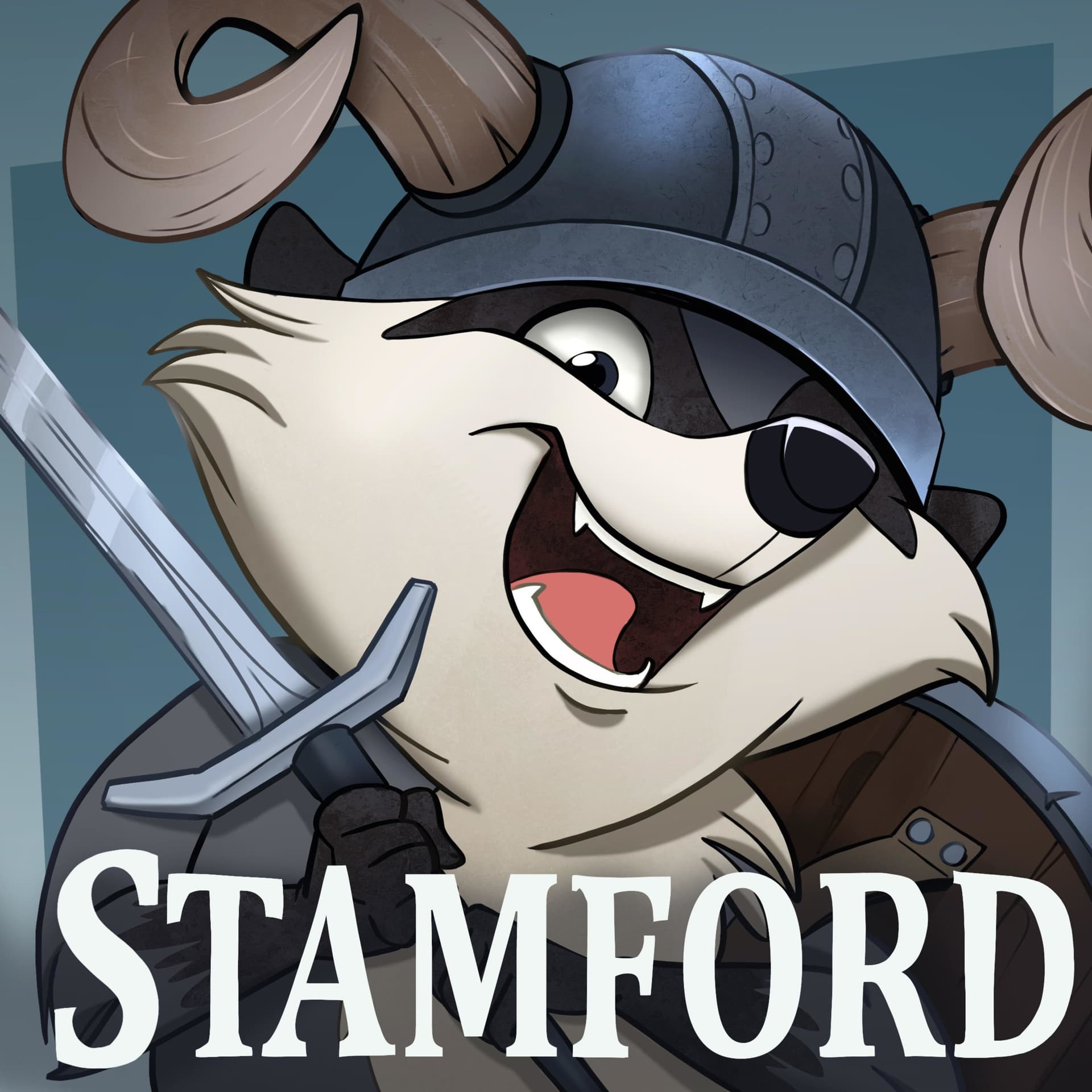 Stamfi - Podcasts