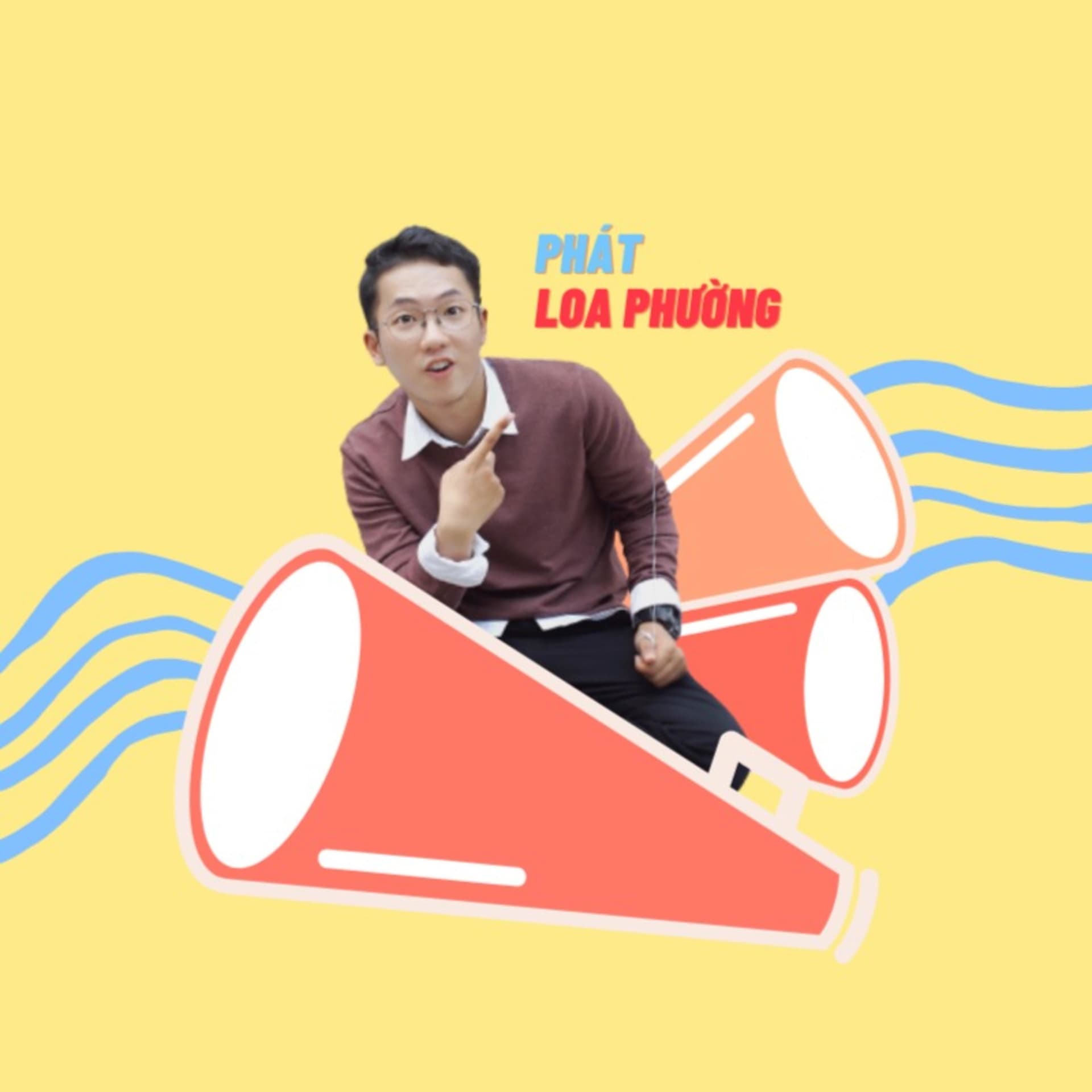Phát Loa Phường - Podcasts
