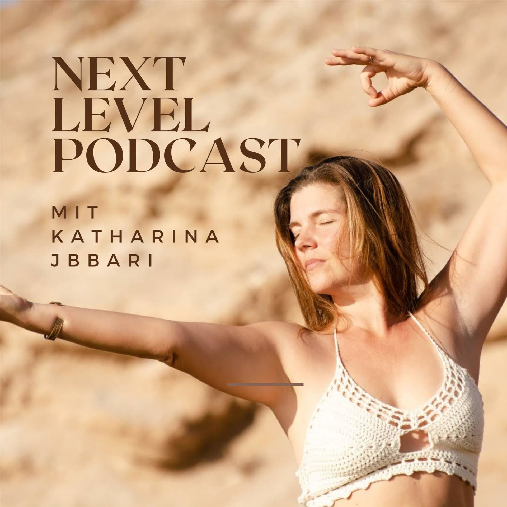 Next Level Podcast | Spiritualität 2.0 - Podcasts