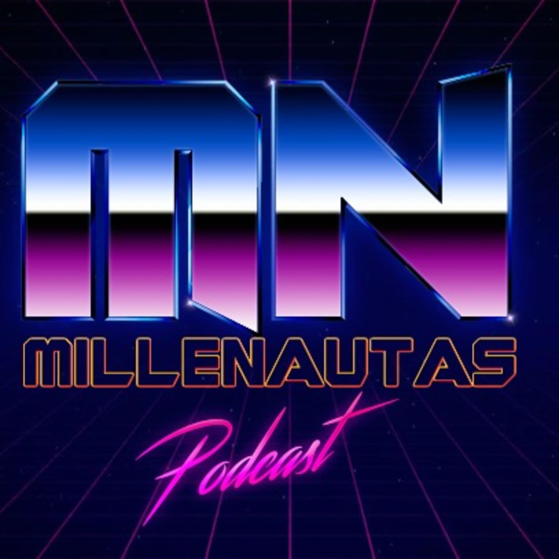 Millenautas - Podcasts