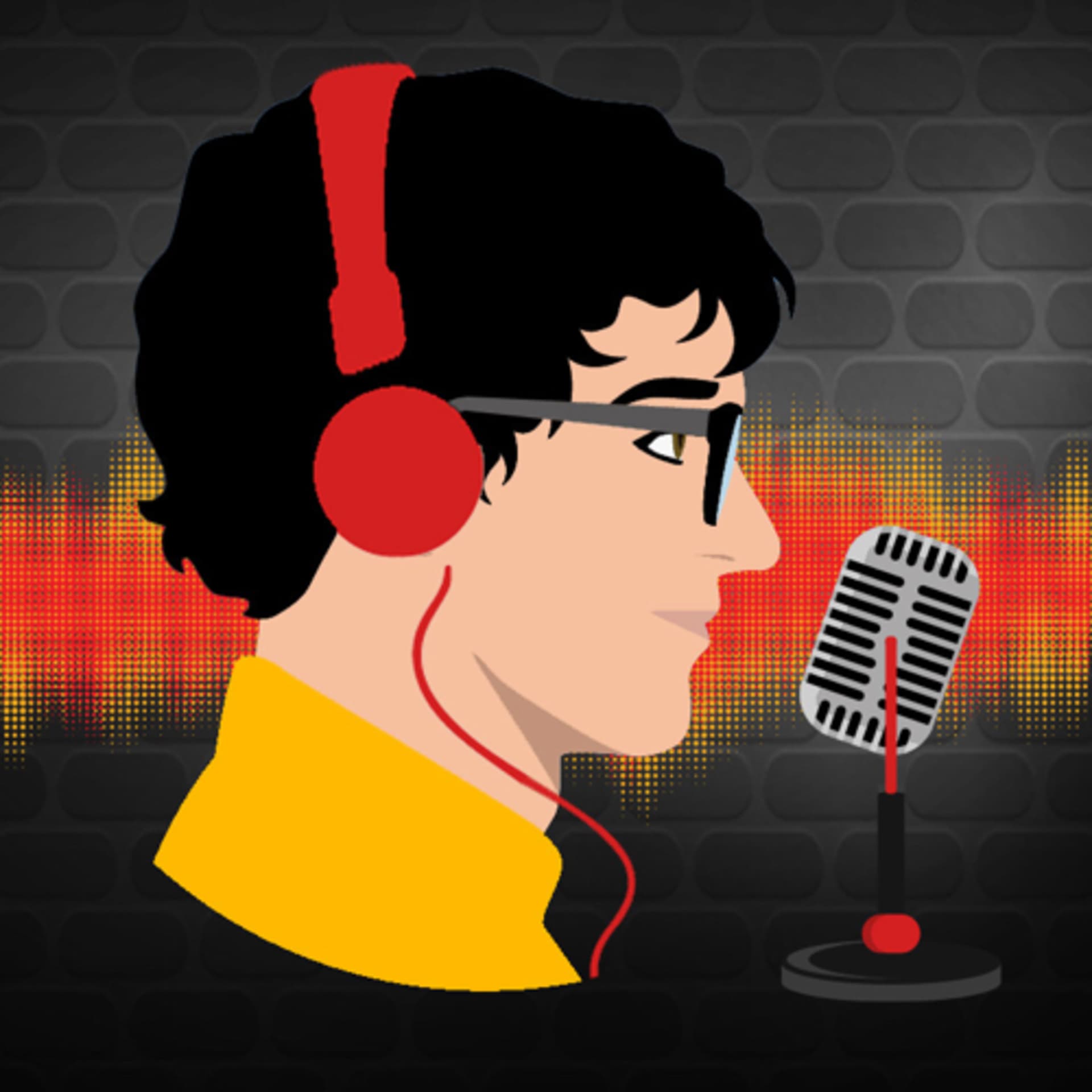 كل حادث إله حديث - Podcasts