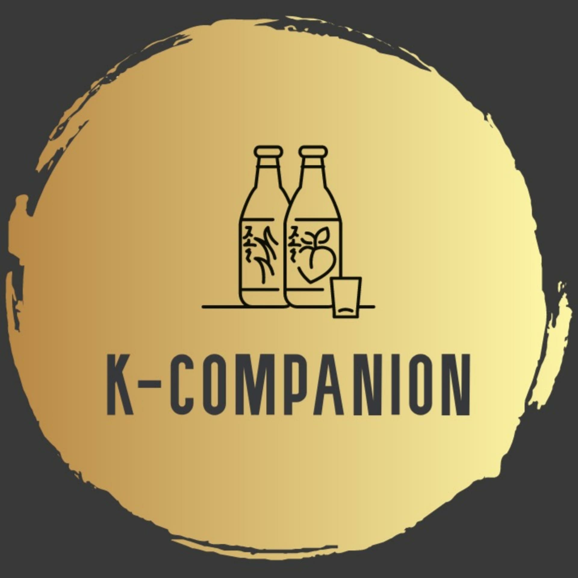 K-companion - Podcasts