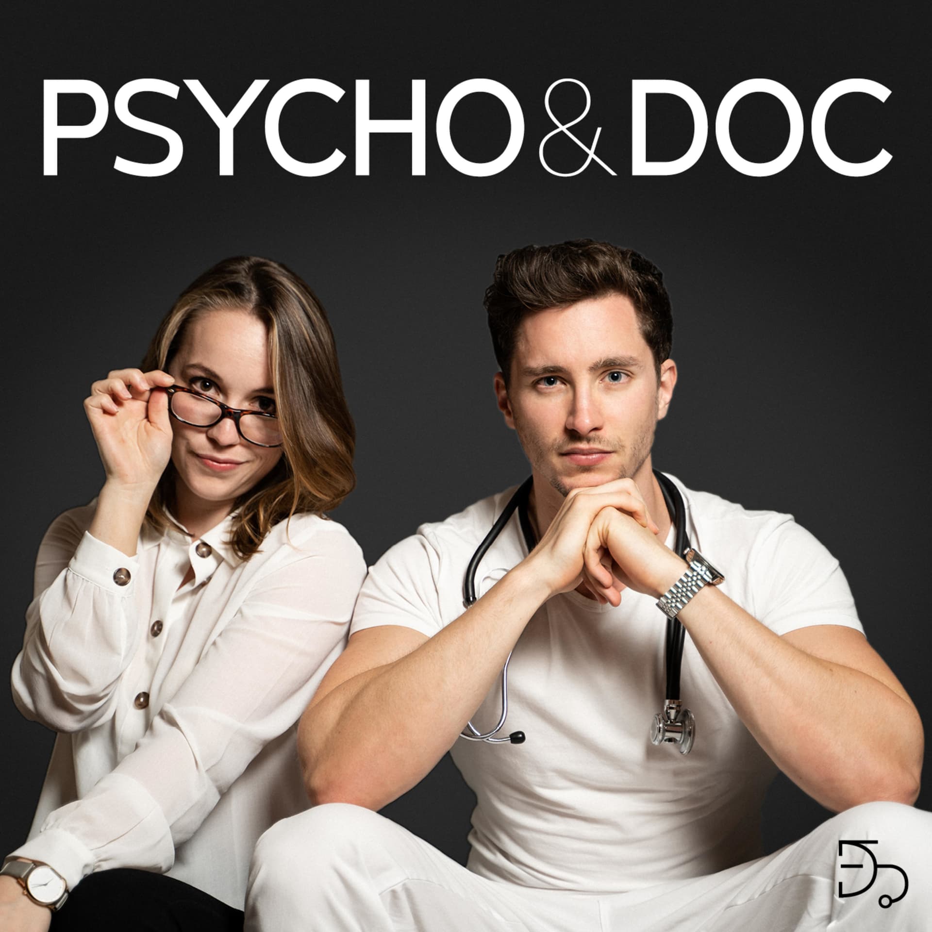 PSYCHO & DOC - Podcasts