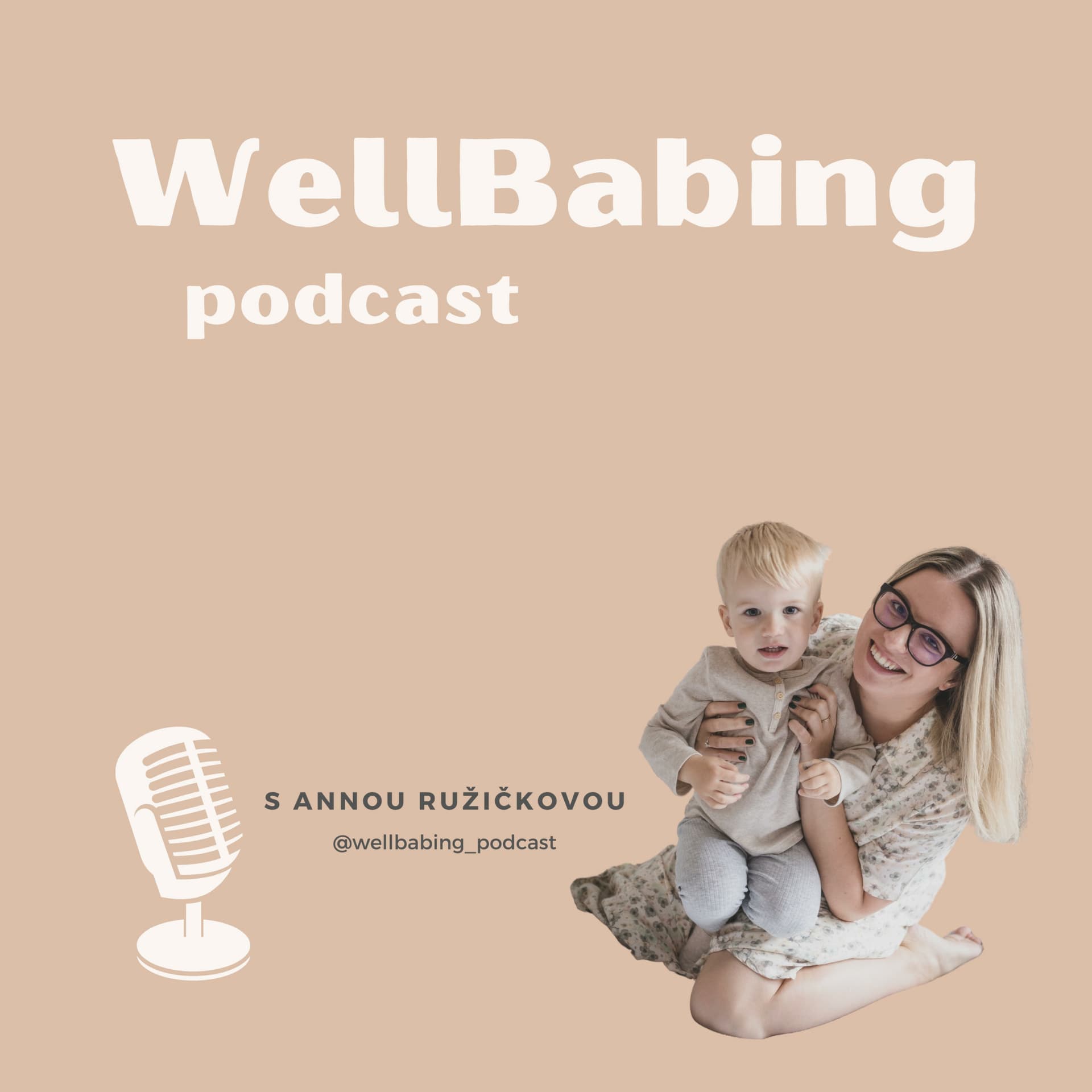 WellBabing - Podcasts