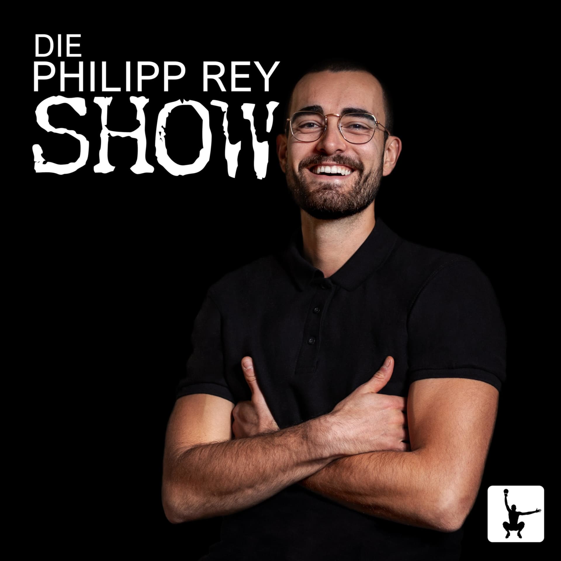 Die Philipp Rey Show - Podcasts
