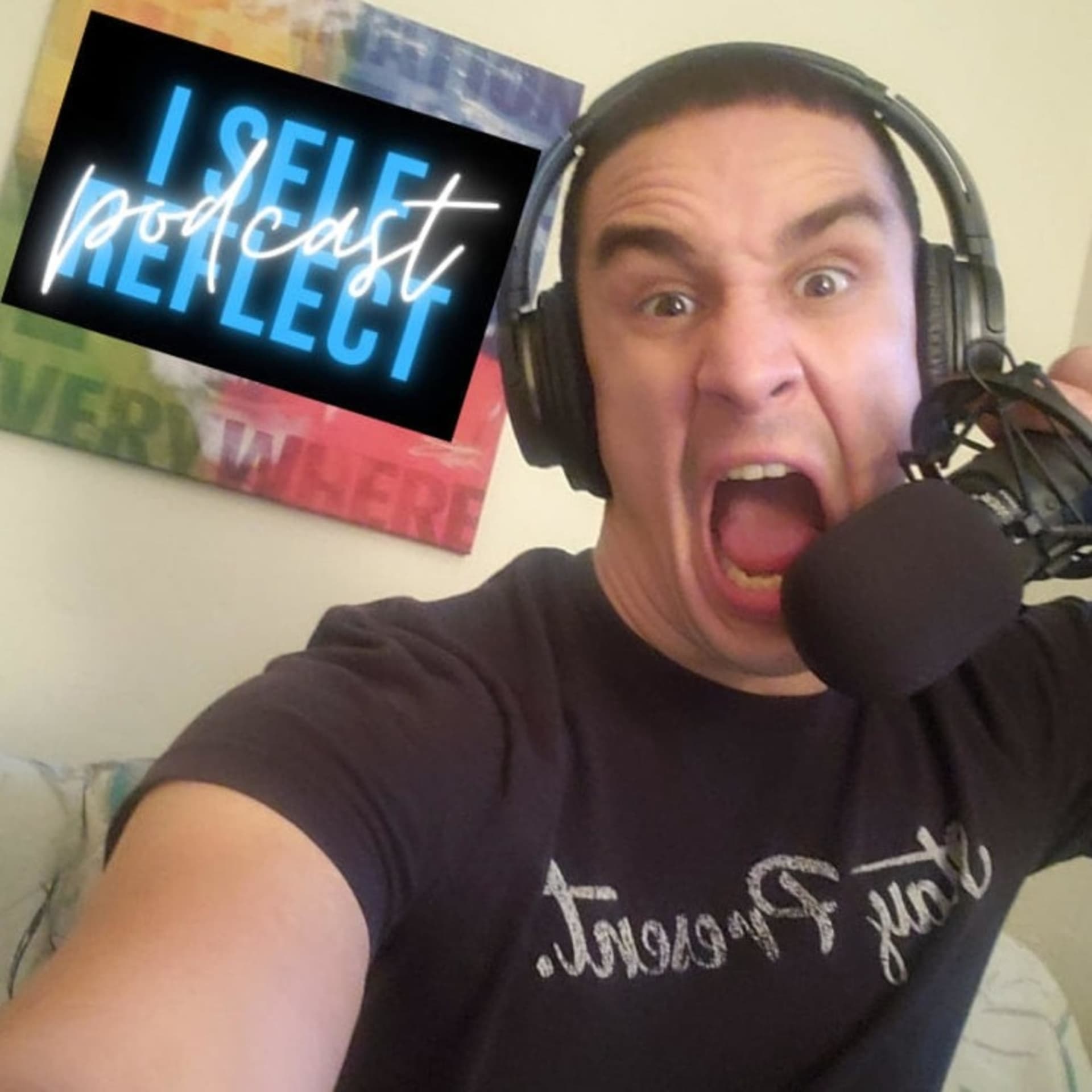 i Self Reflect Podcast - Podcasts