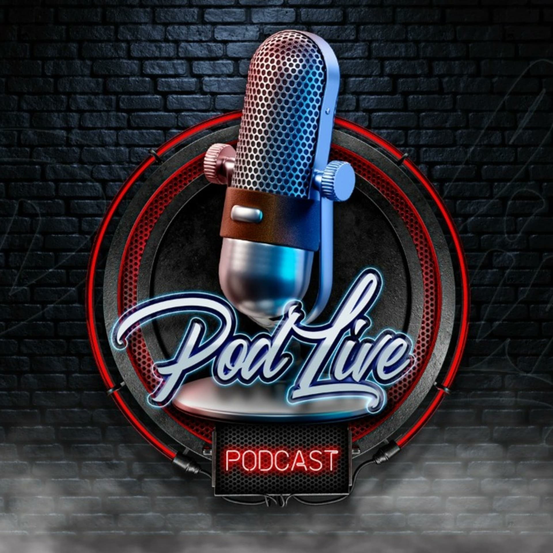 PodLive Evg