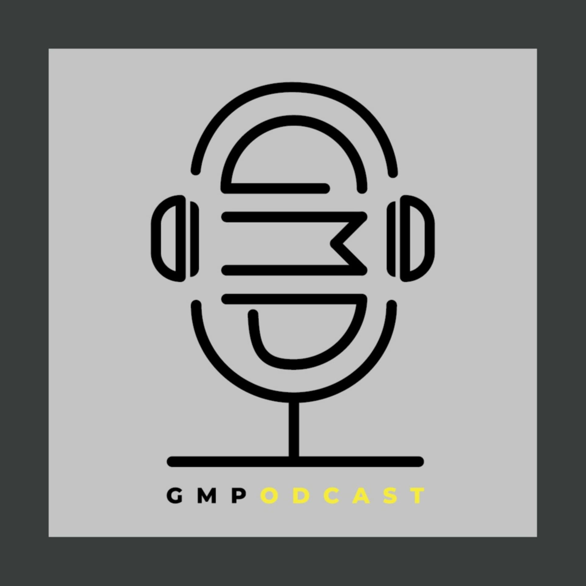 GMPodcast – Pharma-Wissen für unterwegs - Podcasts