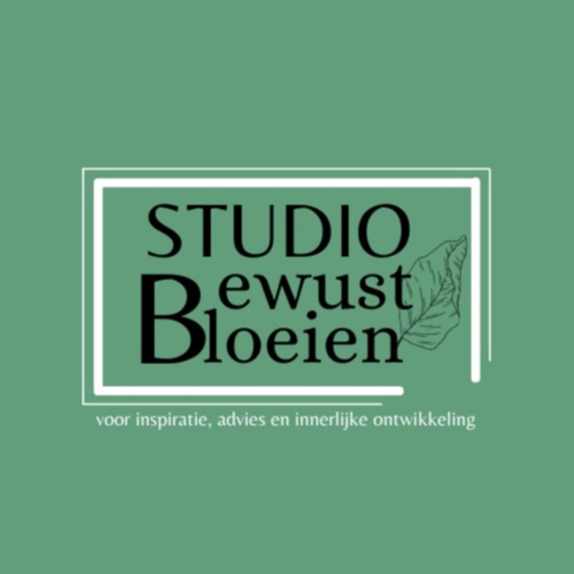 Studio Bewust Bloeien - Podcasts