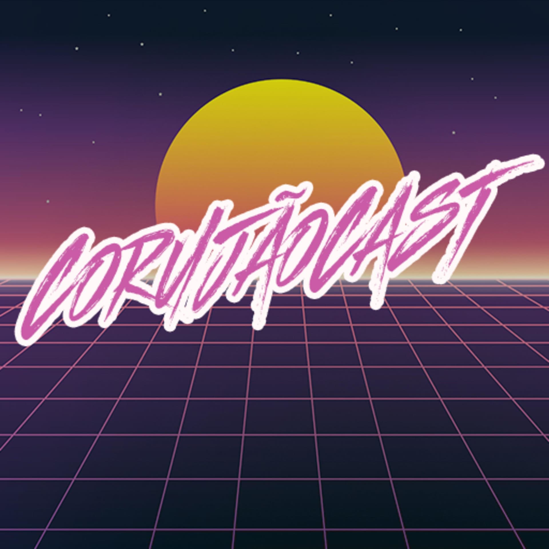 CorujãoCast - Podcasts