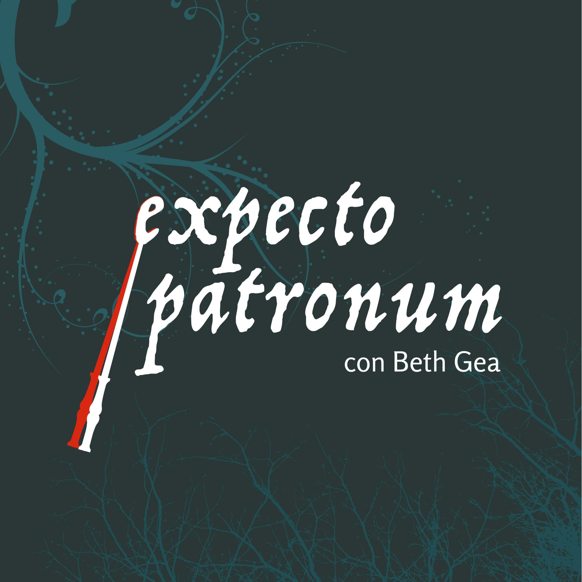 Expecto Patronum! Harry Potter & Coaching - Podcasts