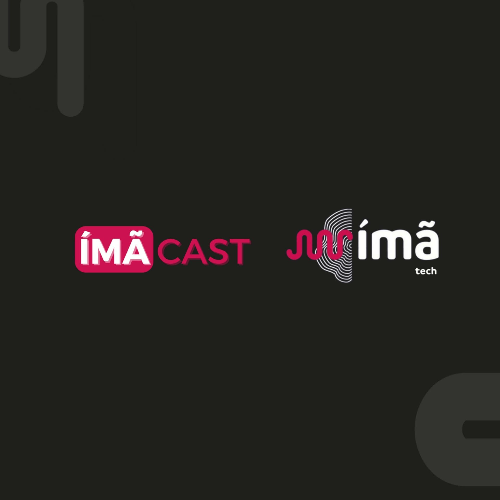 Imã Cast