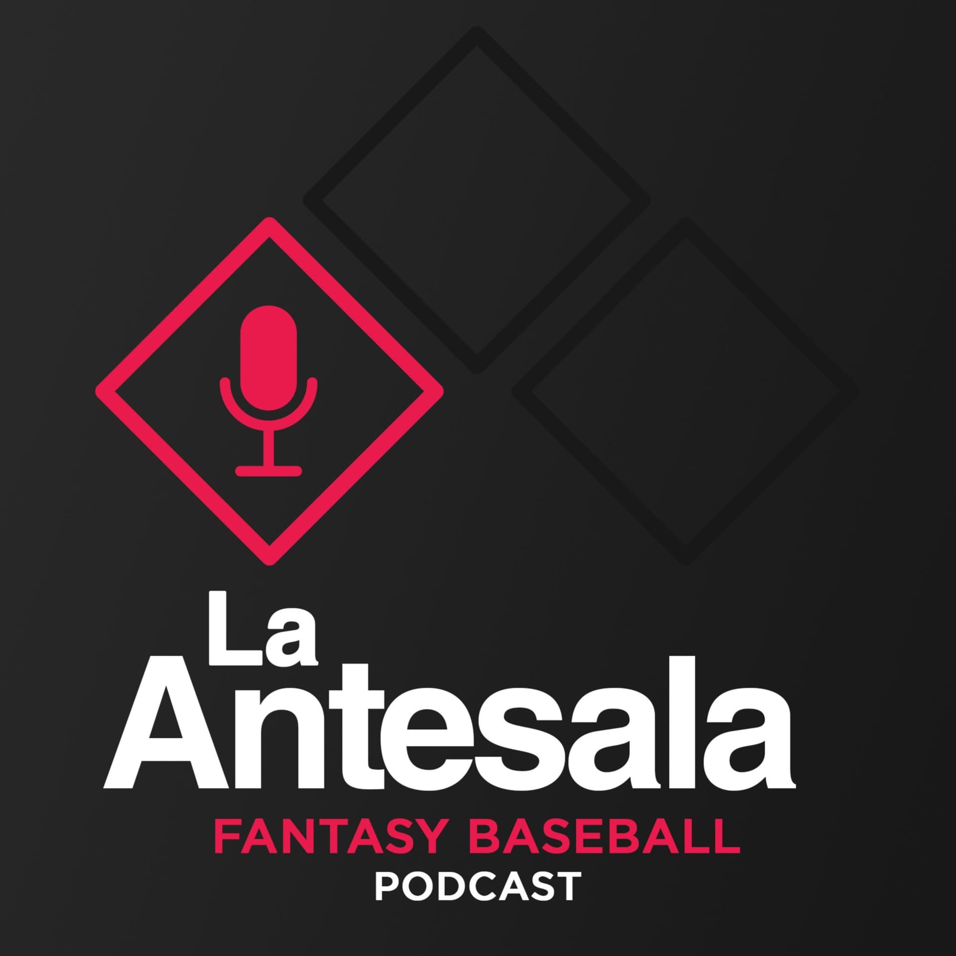 La Antesala - Podcasts