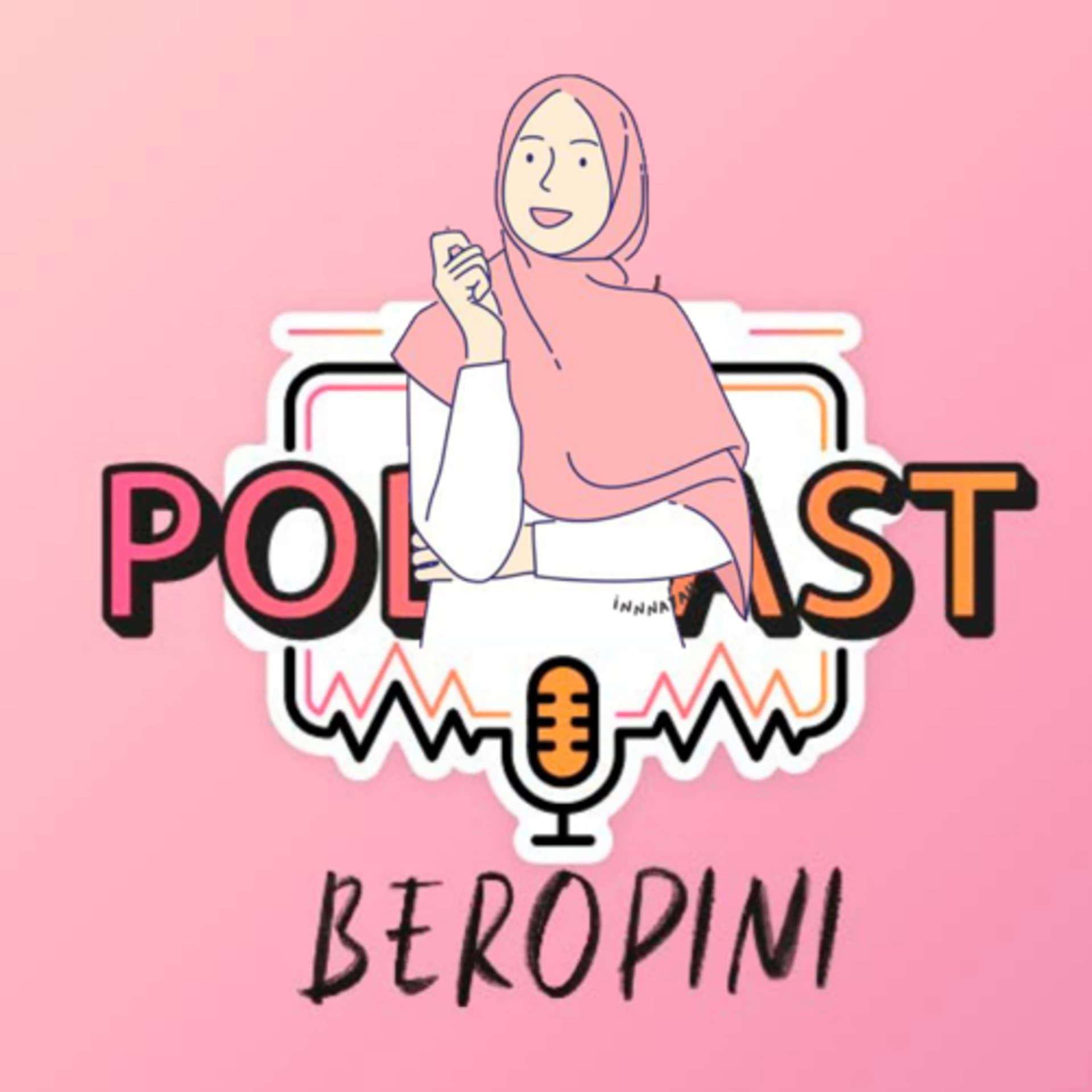 Beropini - Podcasts