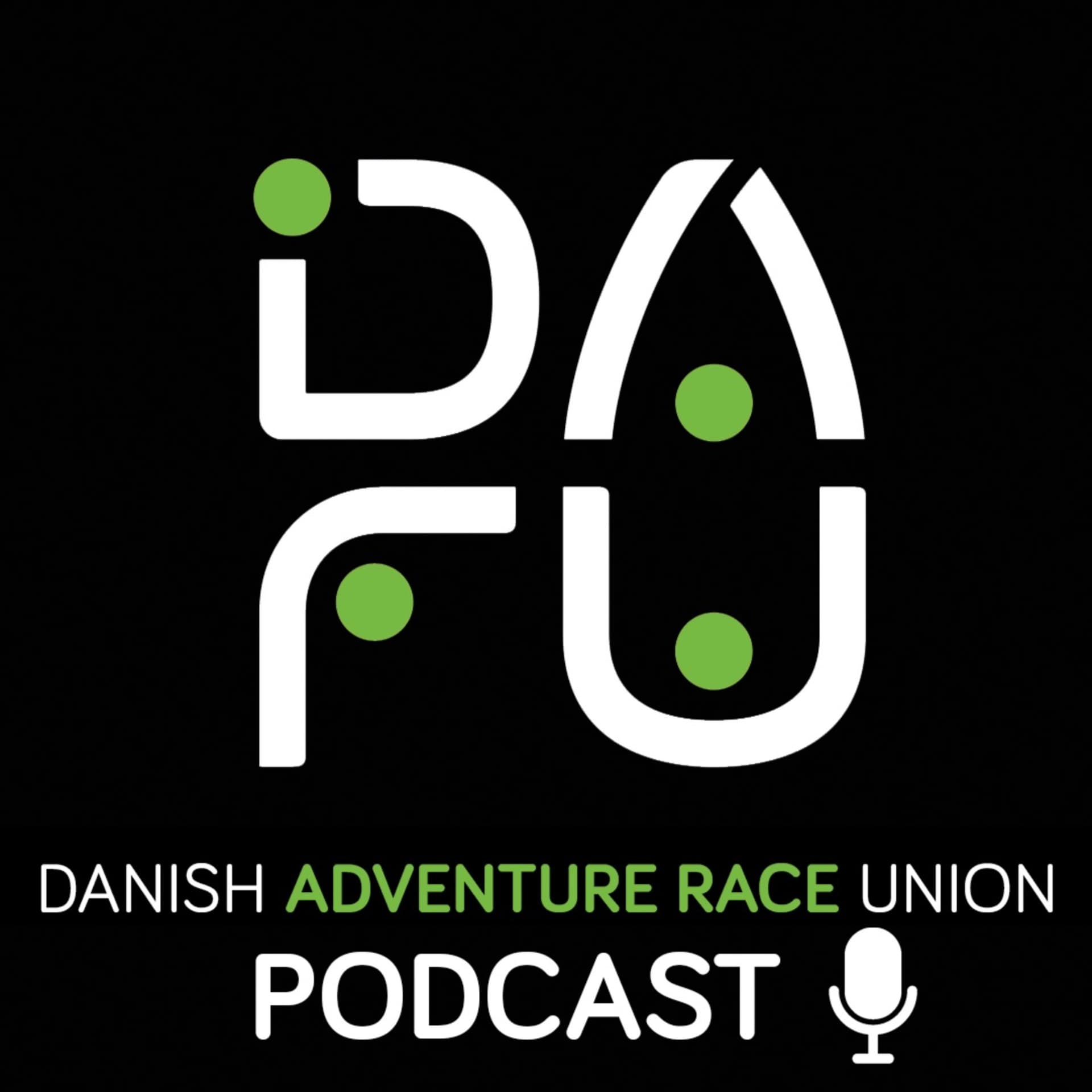 DARU Podcast - Podcasts