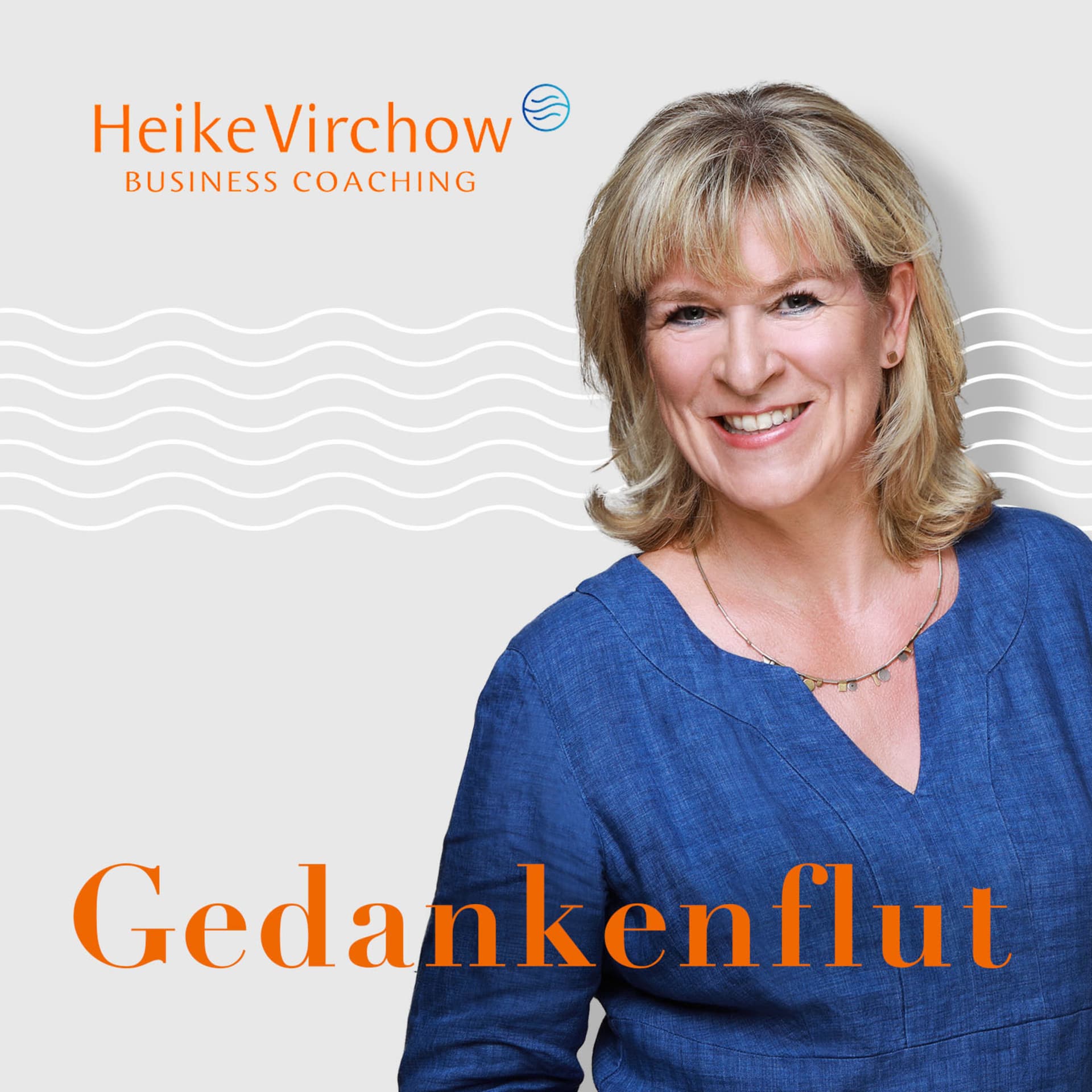 Gedankenflut - Podcasts