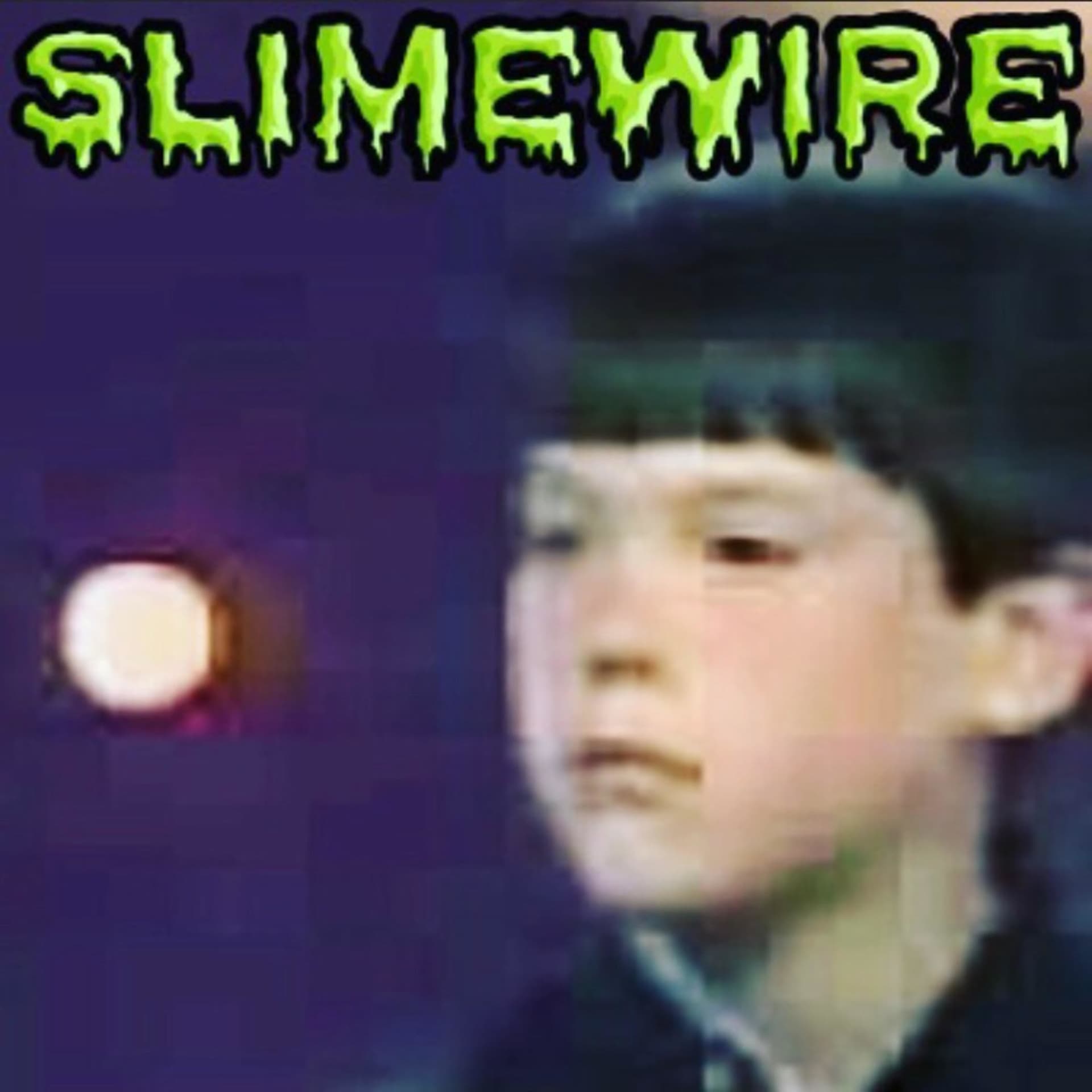 SLIMEWIRE - Podcasts