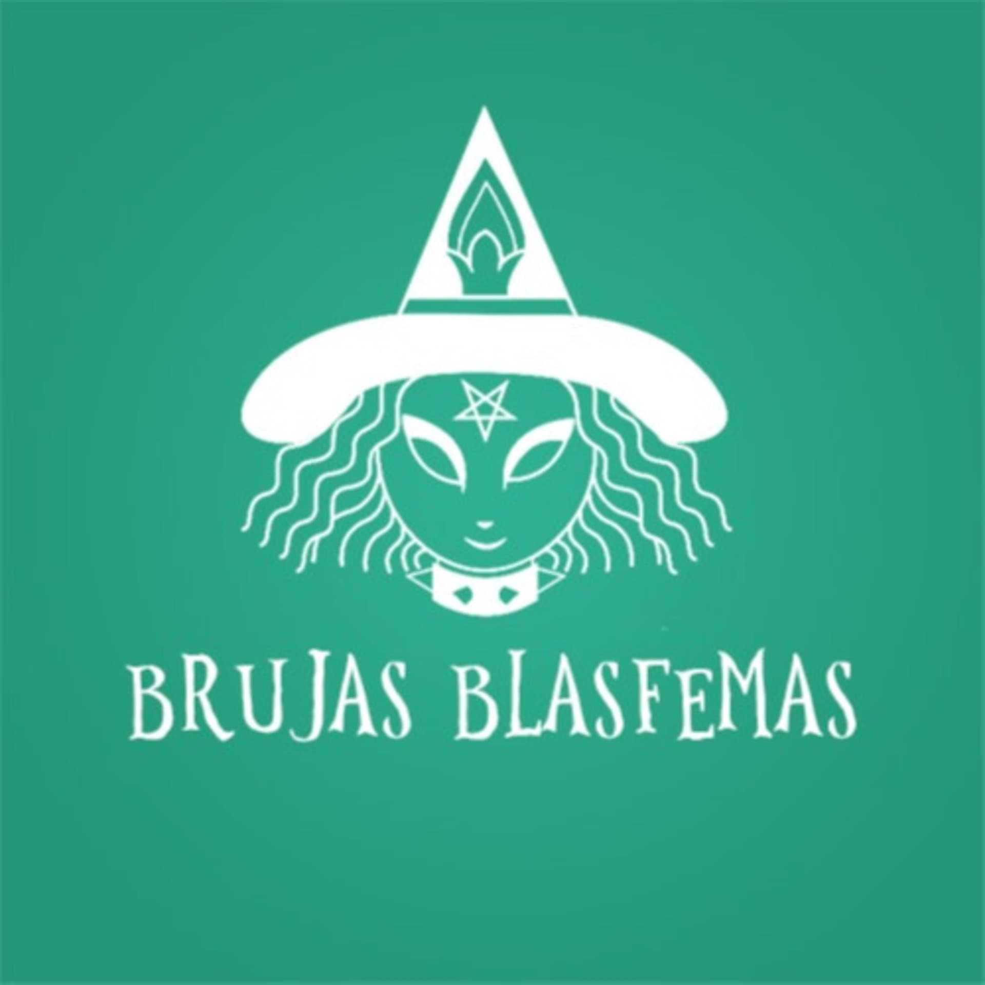 Brujas Blasfemas - Podcasts