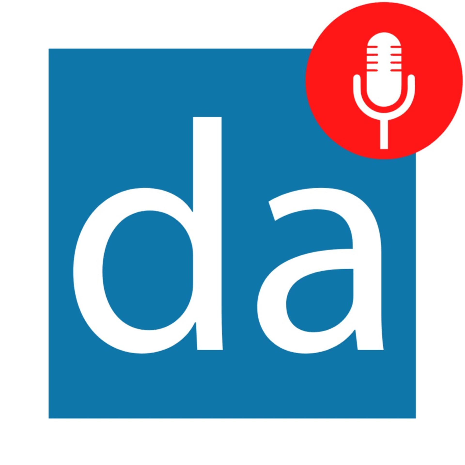 Data & Analytics lernen - Podcasts