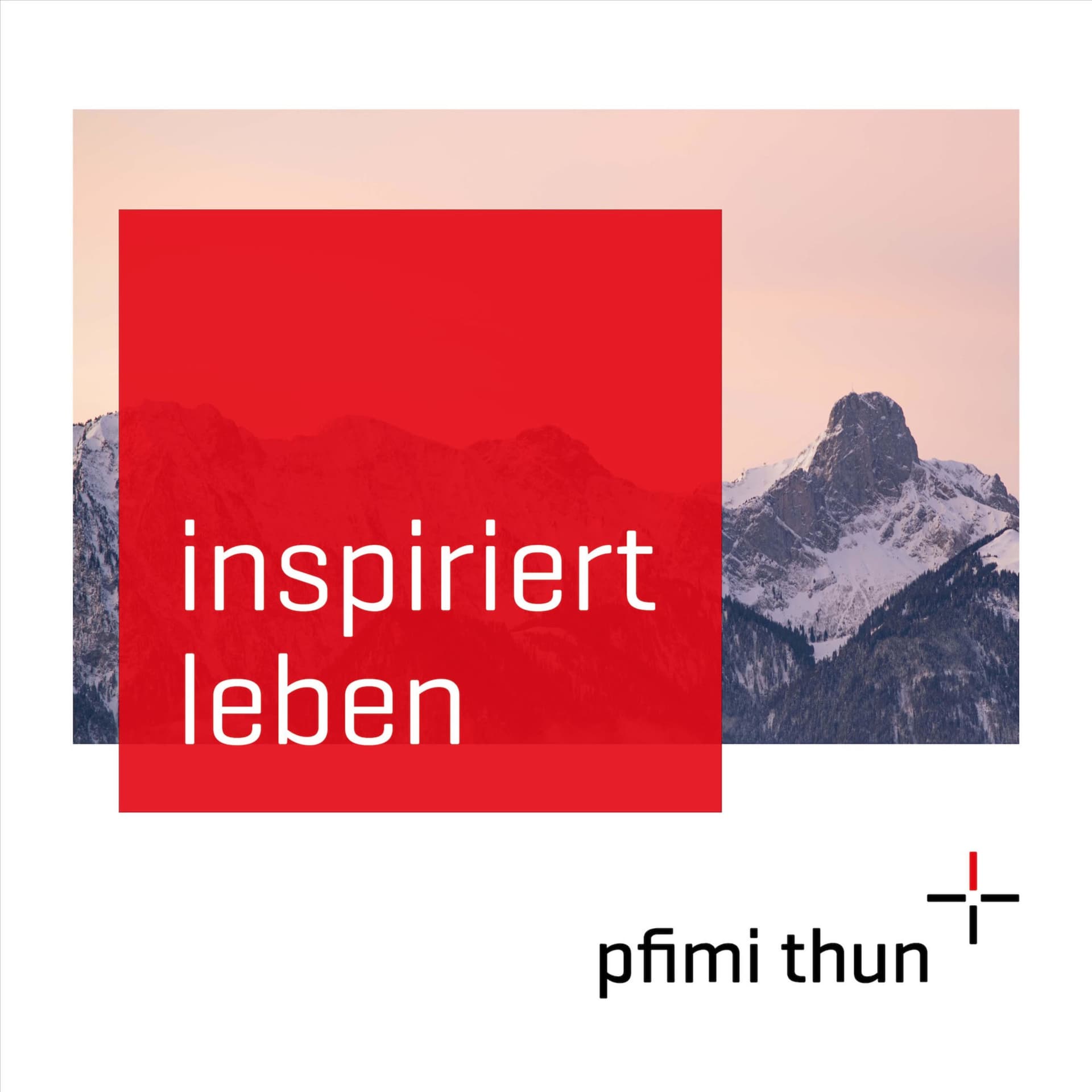 inspiriert leben - Podcasts