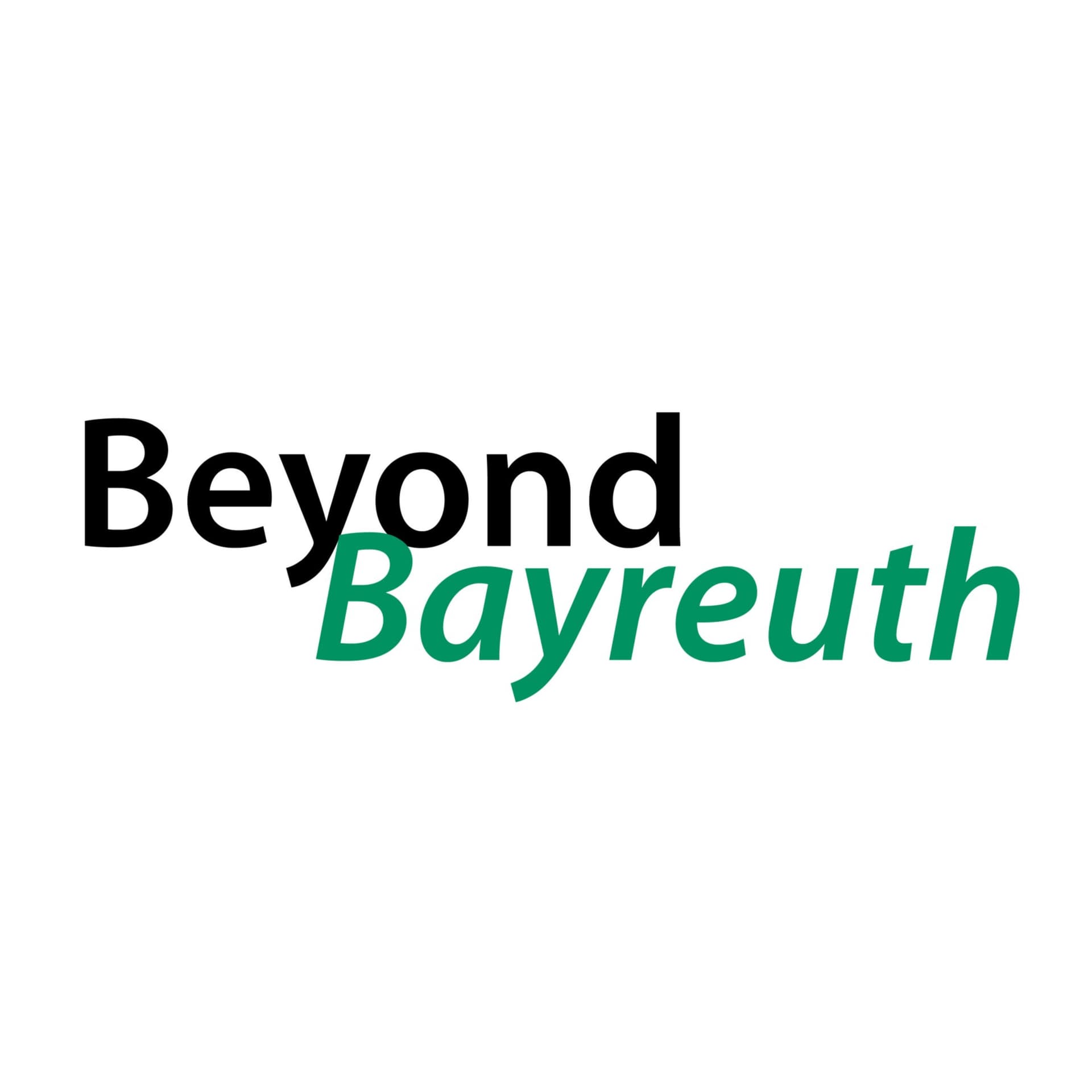 BeyondBayreuth - Podcasts zur Berufsorientierung - Podcasts