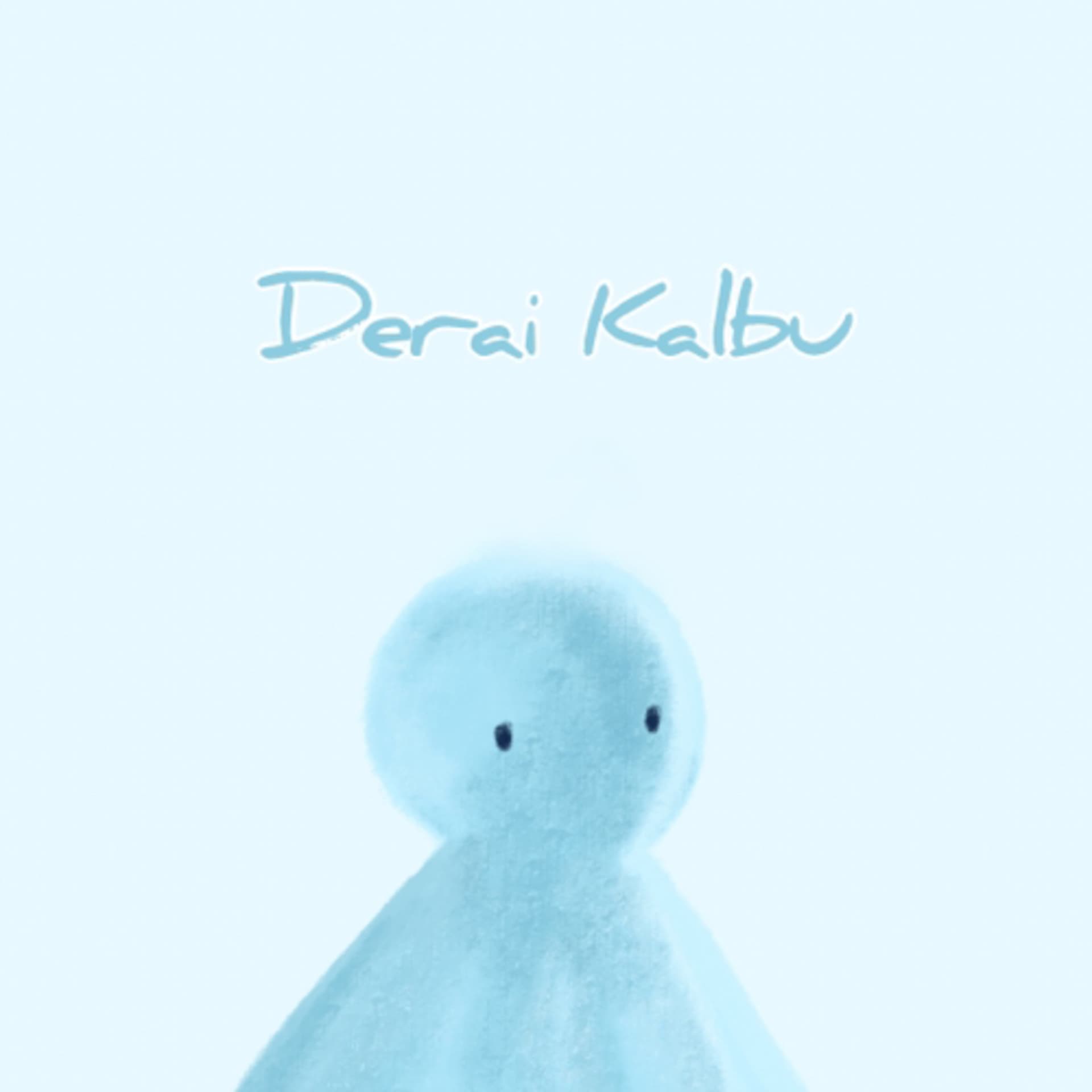 Derai Kalbu