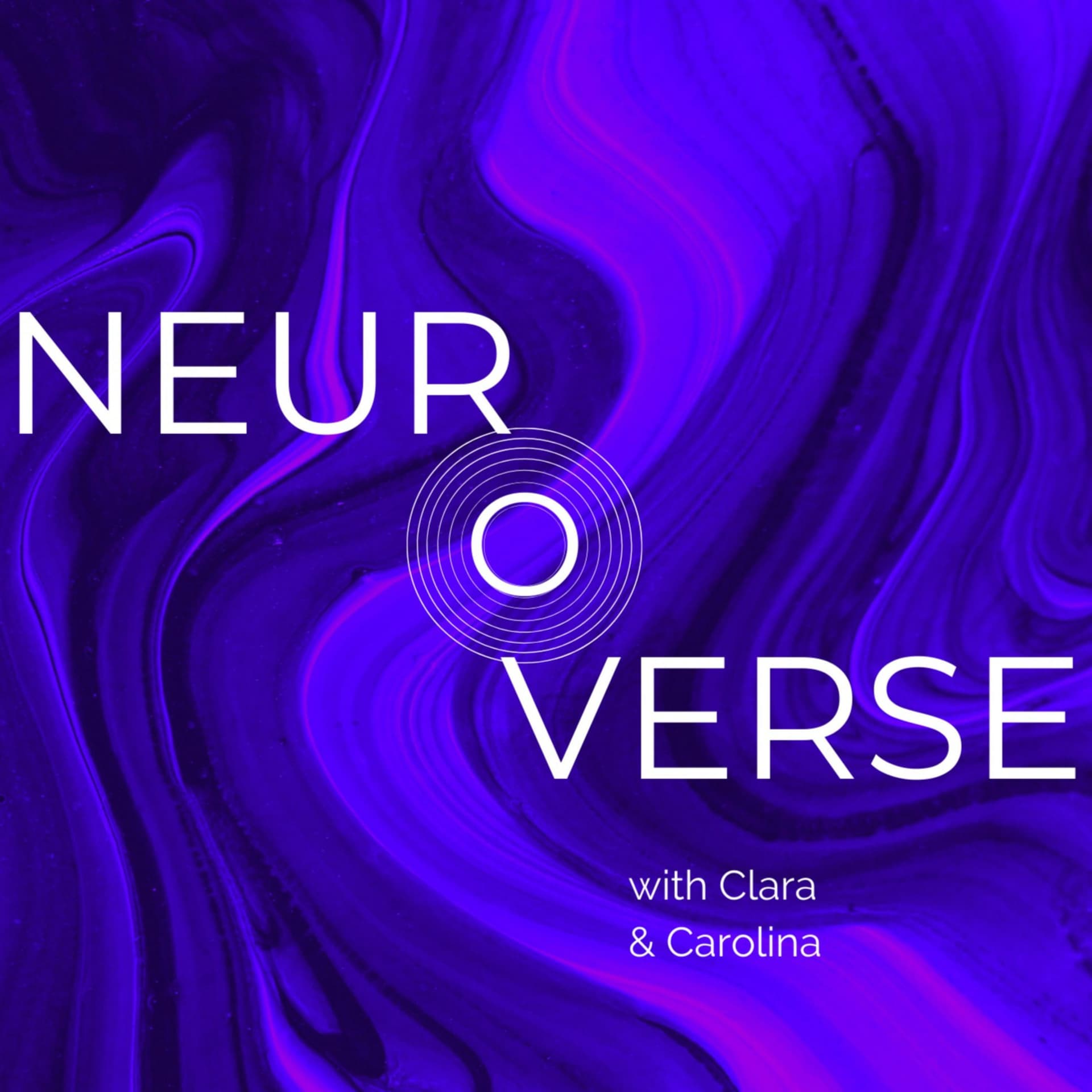 Neuroverse - Podcasts