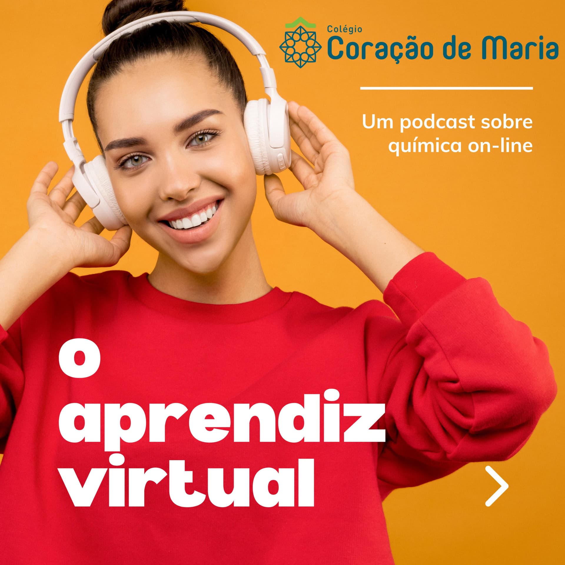 Química On demand - Podcasts