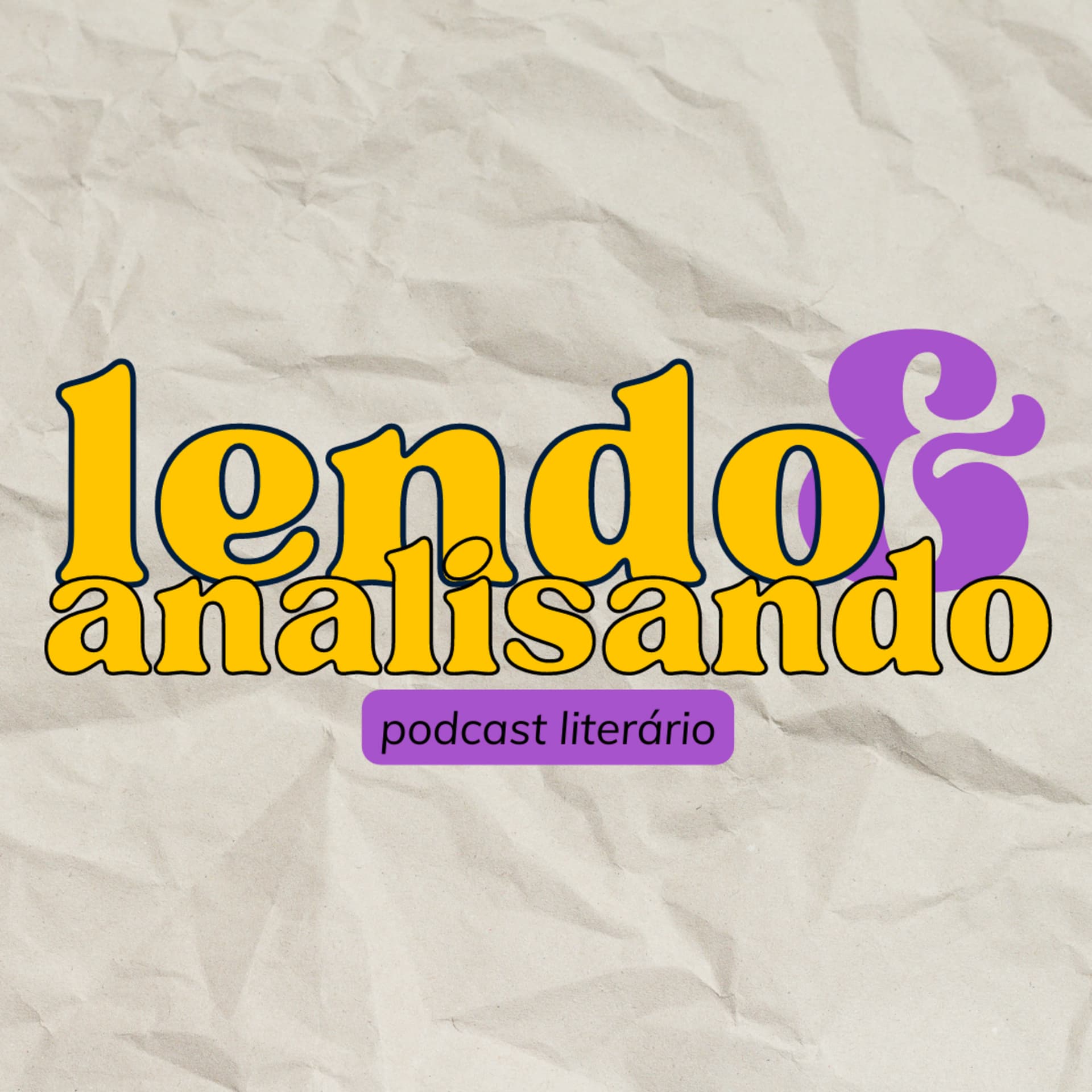 Lendo e Analisando - Podcasts