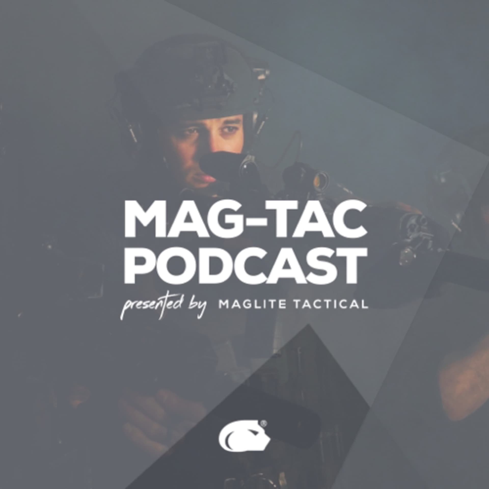 MAG-TAC Podcast - Podcasts