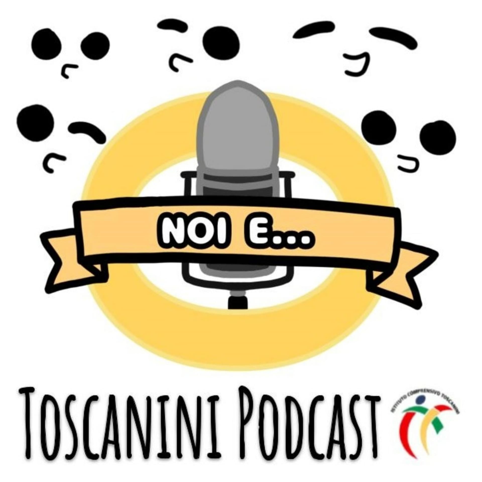 Noi e... - Podcasts