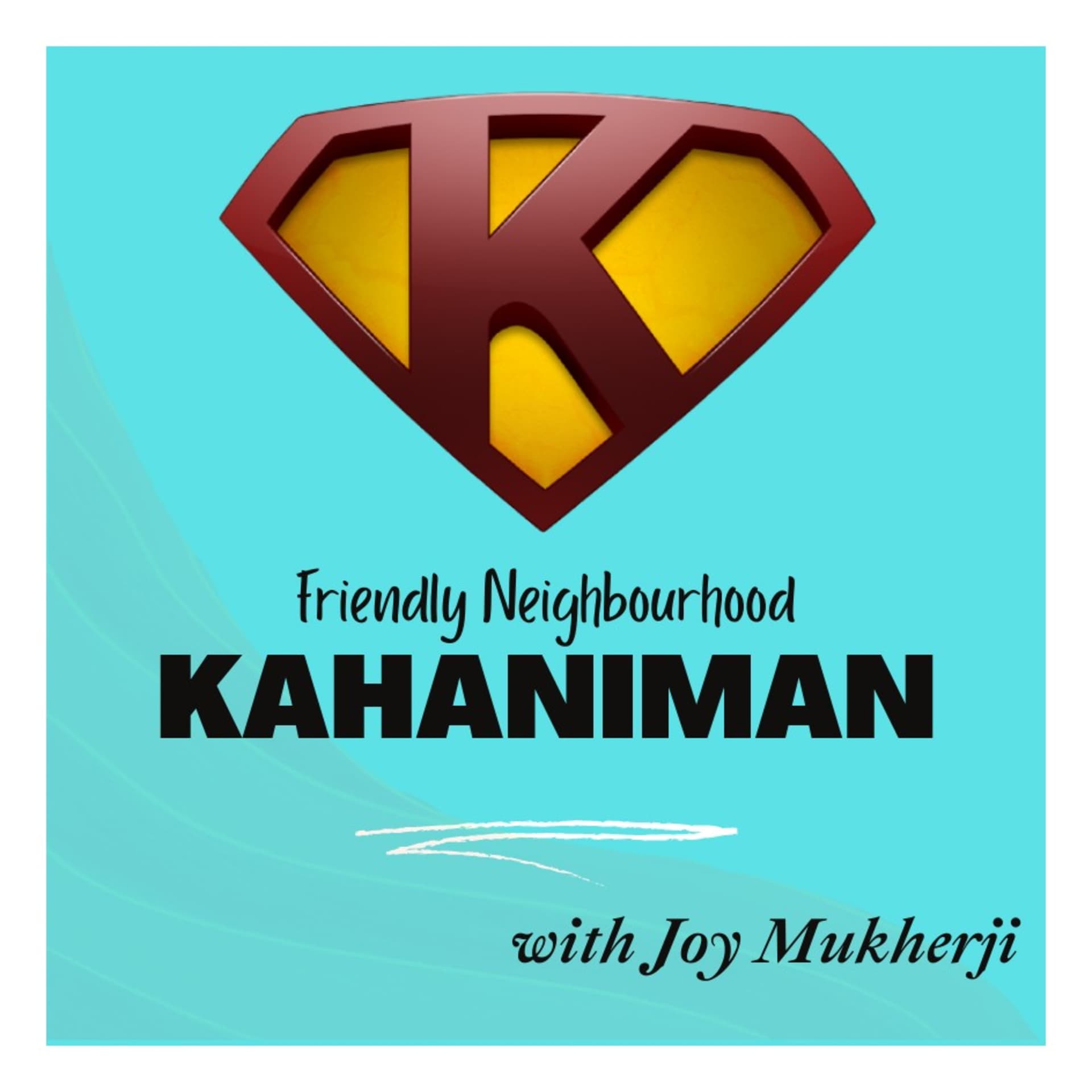 Friendly Neighbourhood Kahaniman
