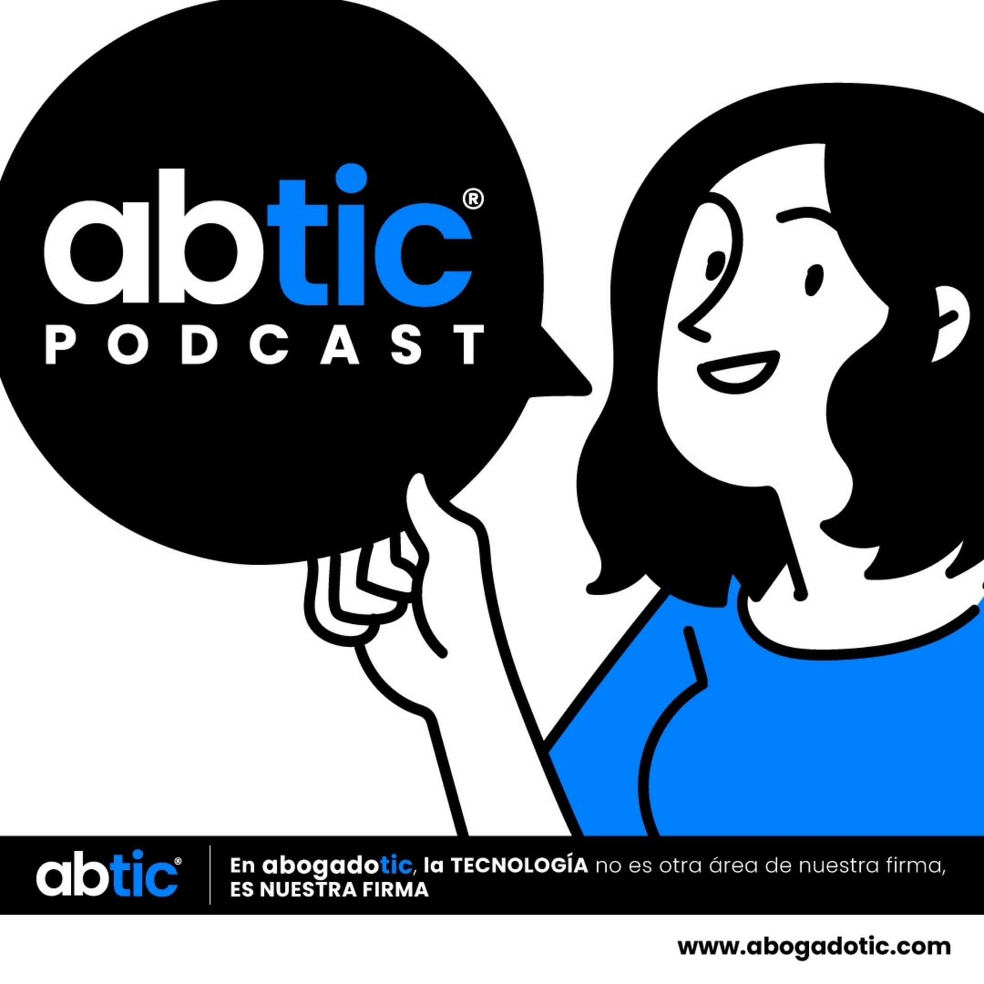 ABTICPodcast | AbogadoTic