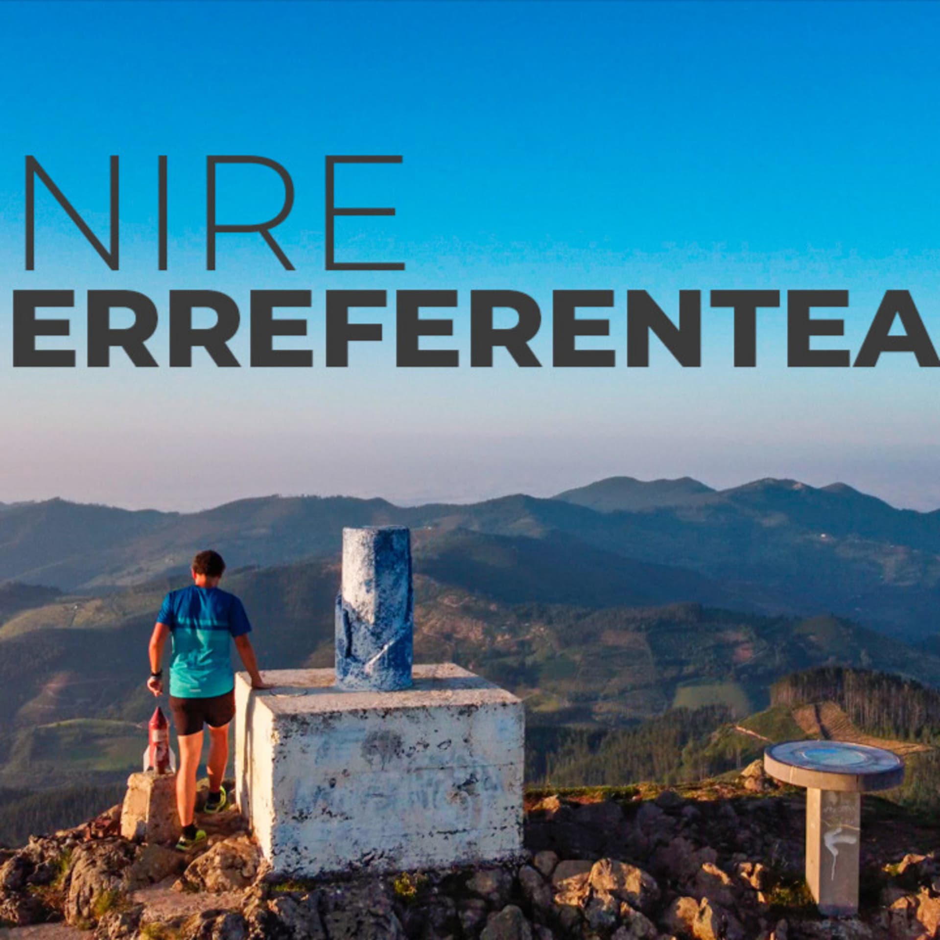 Nire erreferenteak eta ZAZPI - Podcasts