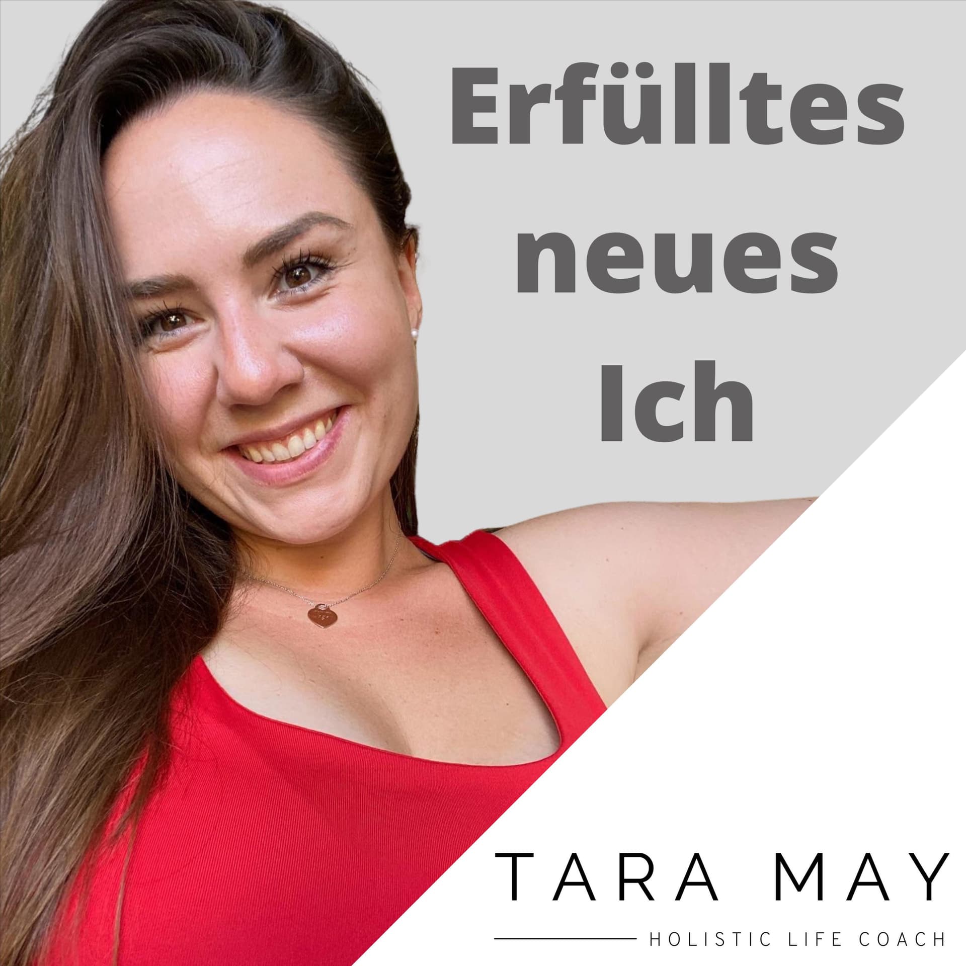 Erfülltes neues Ich - Podcasts