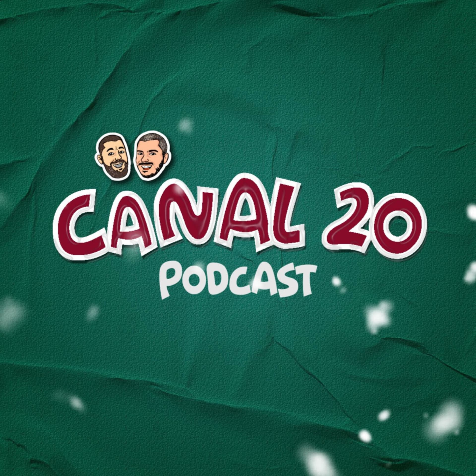 Canal 20 | Podcast - Podcasts