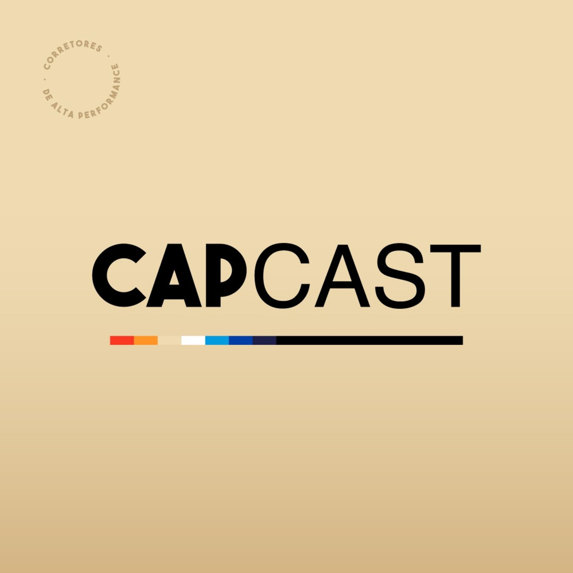 CAP Cast - Podcasts