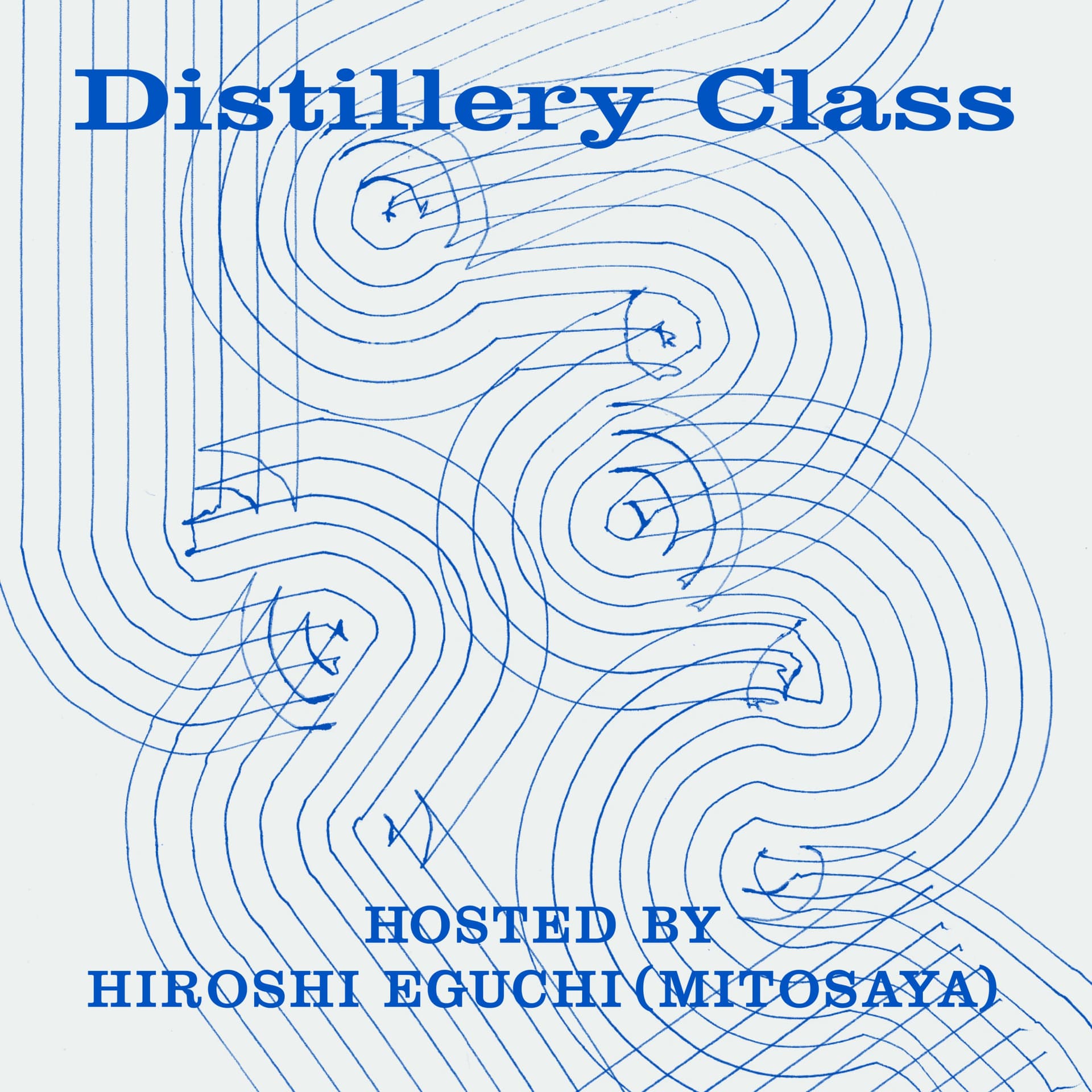 Distillery Class - Podcasts