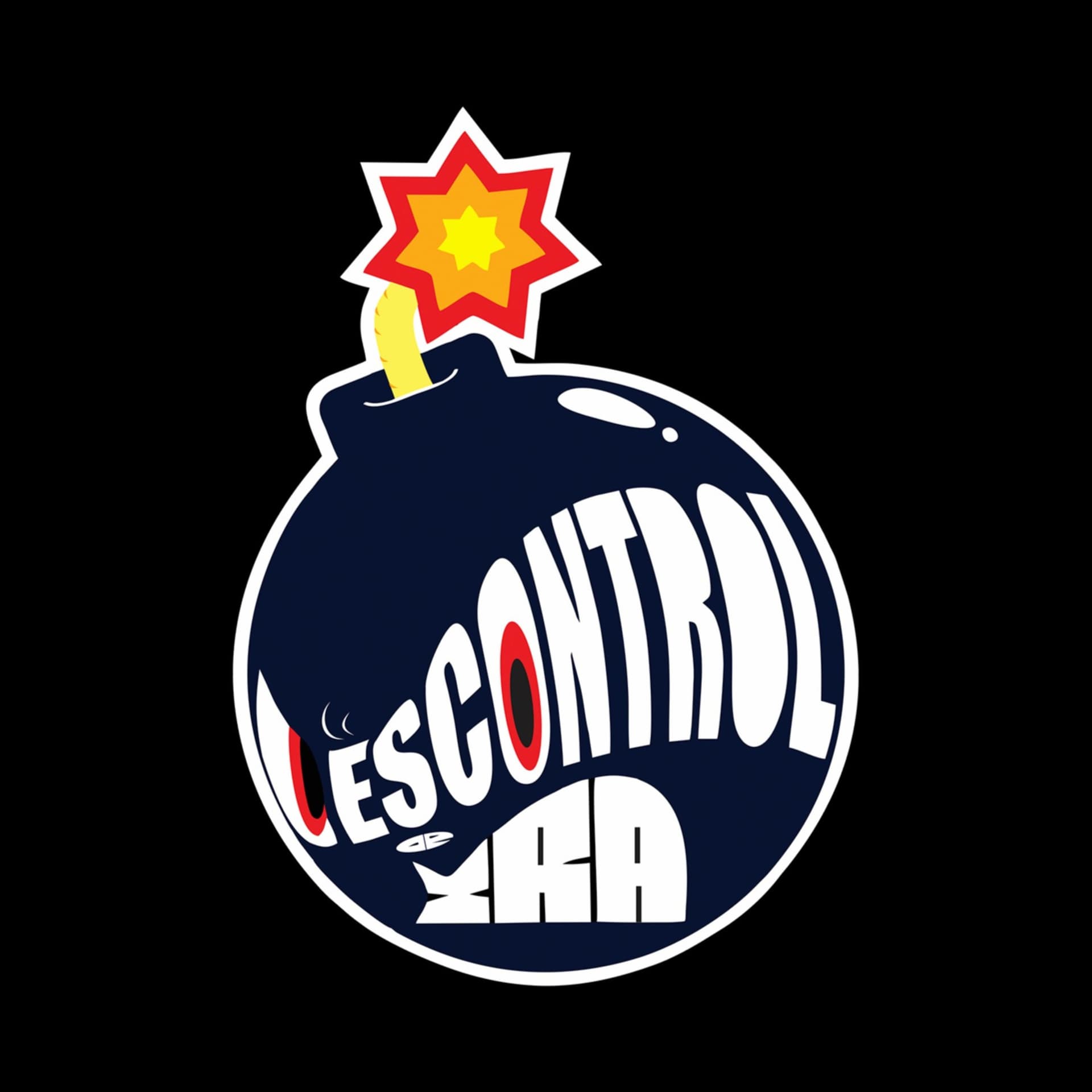 Descontrol de Ira - Podcasts