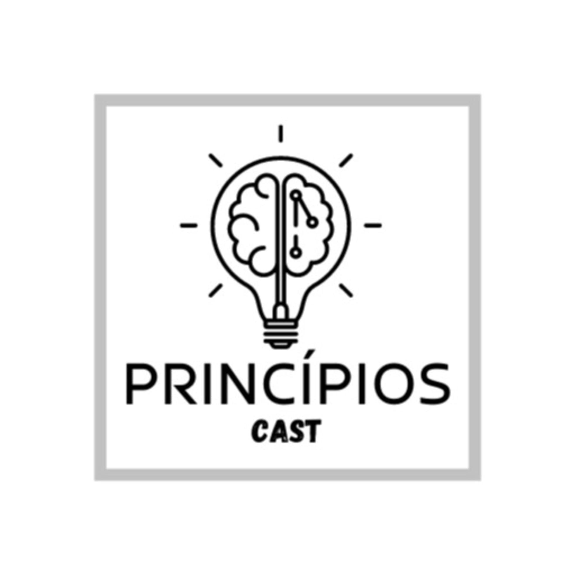 Princípios Cast - Podcasts