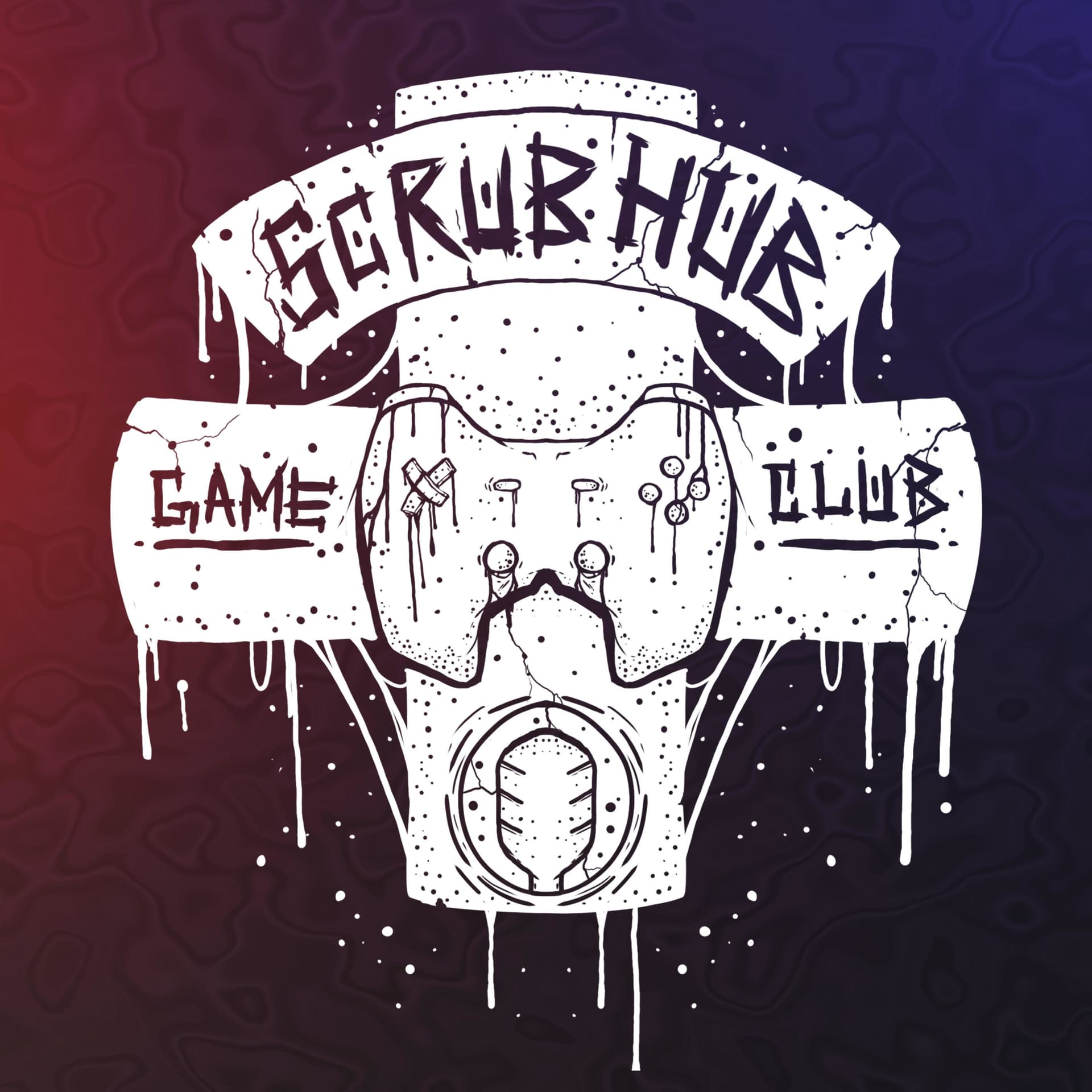 Scrub Hub - Game Club - Podcasts