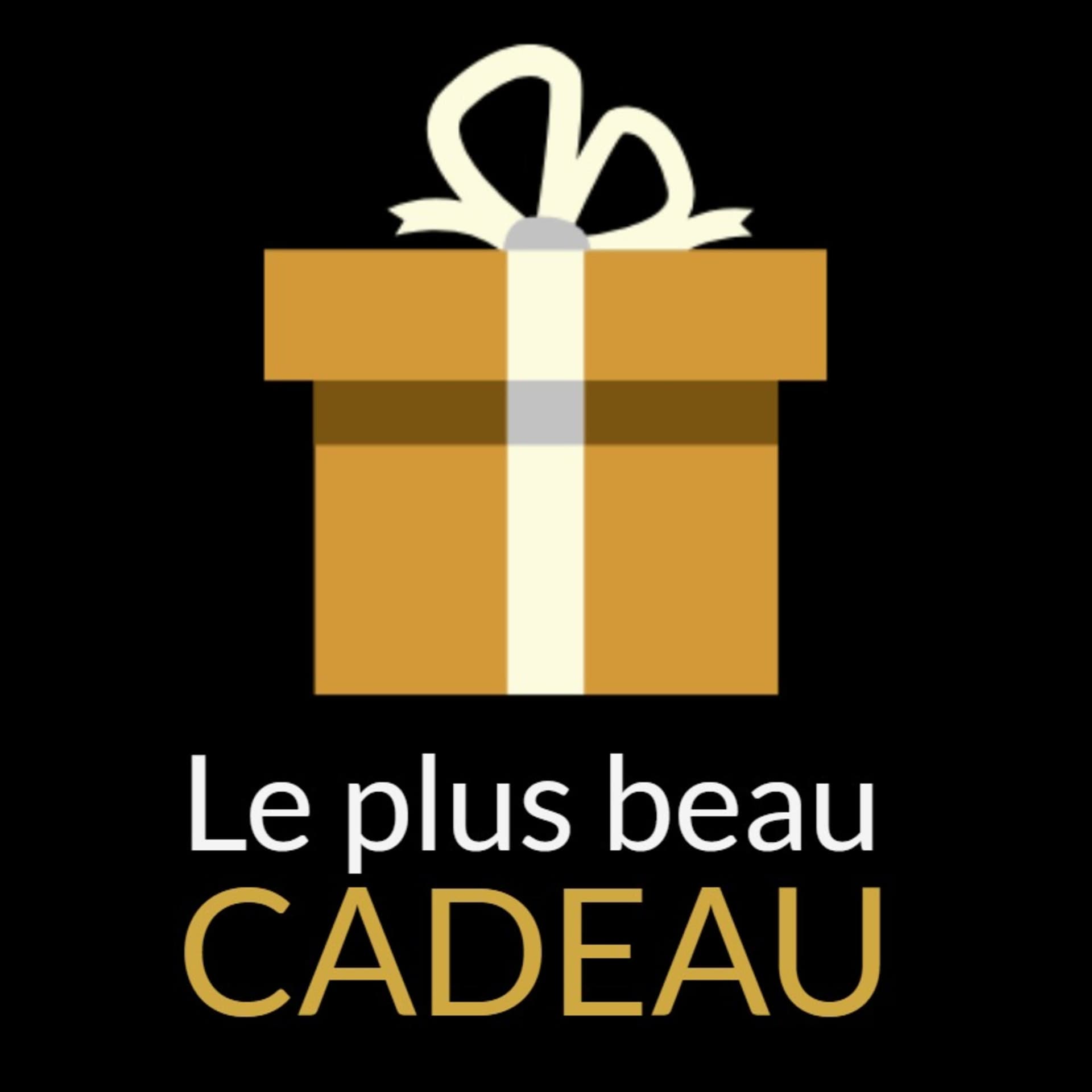 Le plus beau cadeau - Podcasts