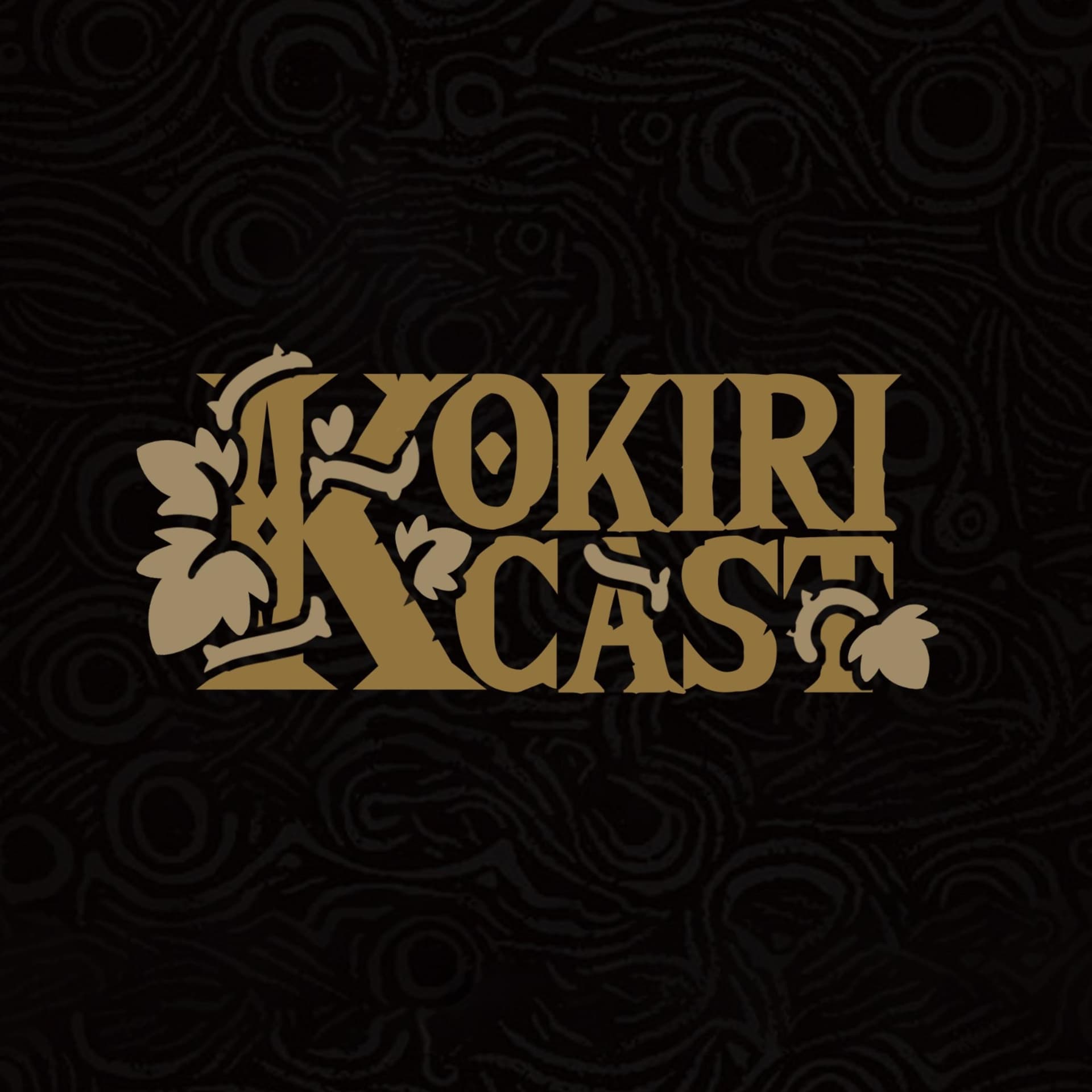 Kokiri Cast - Podcasts